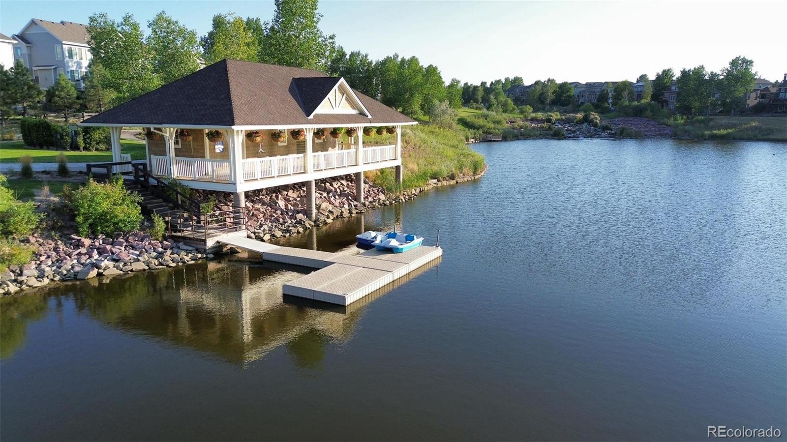 MLS Image #46 for 7254 s waterloo way,aurora, Colorado
