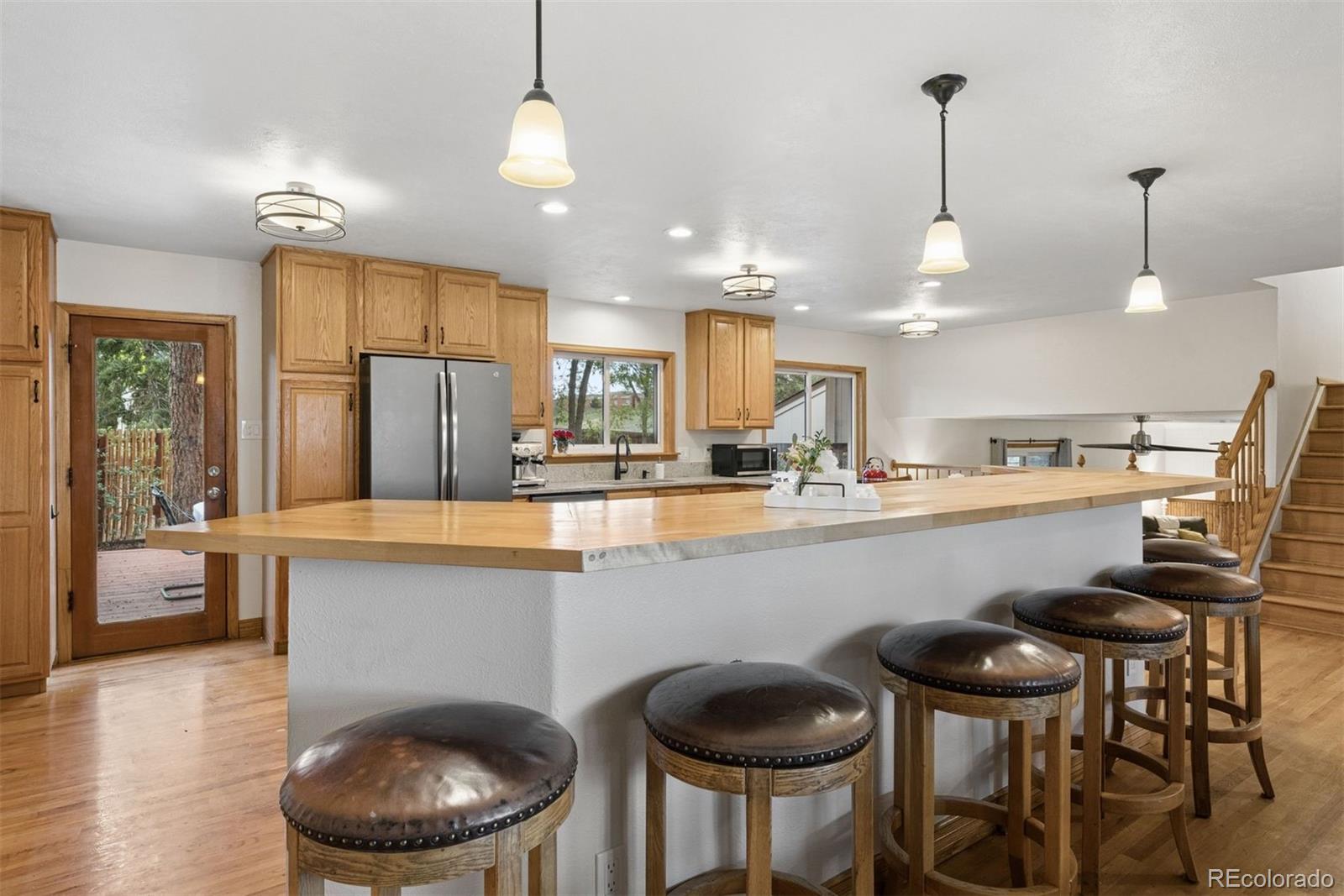 MLS Image #11 for 12861 w asbury place,lakewood, Colorado