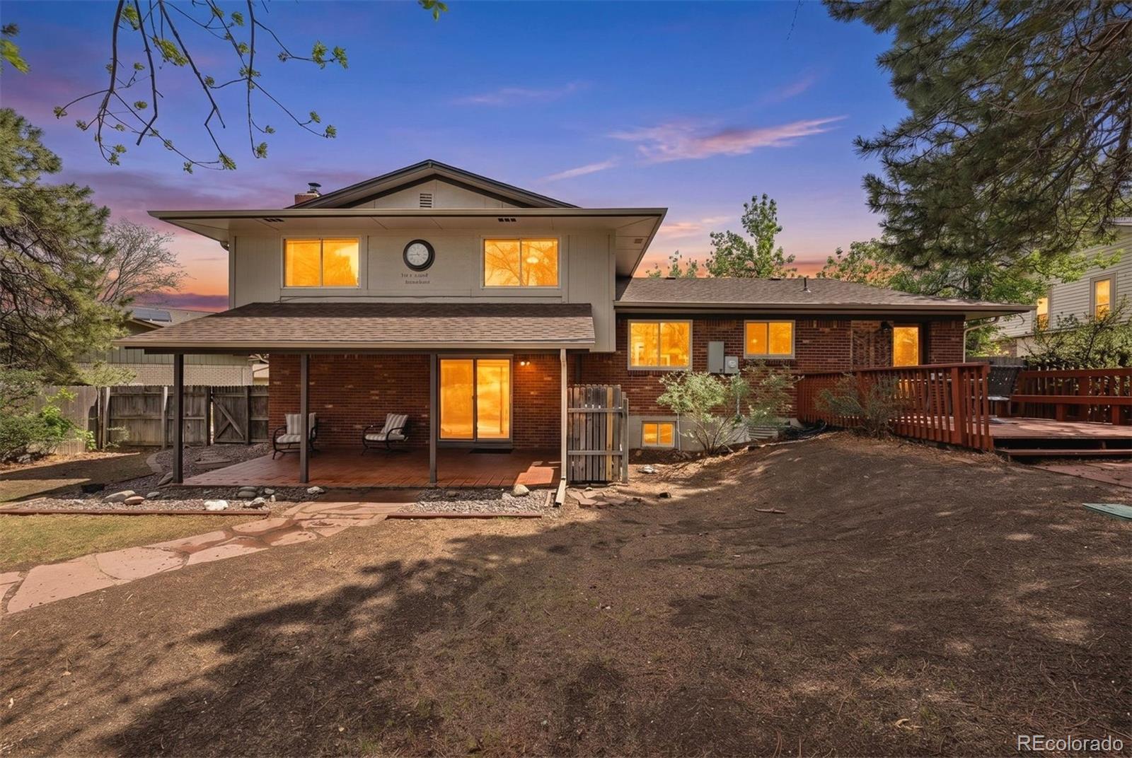 MLS Image #34 for 12861 w asbury place,lakewood, Colorado