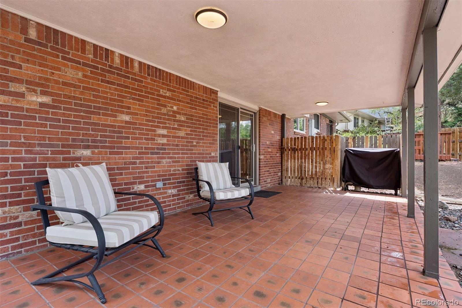 MLS Image #37 for 12861 w asbury place,lakewood, Colorado