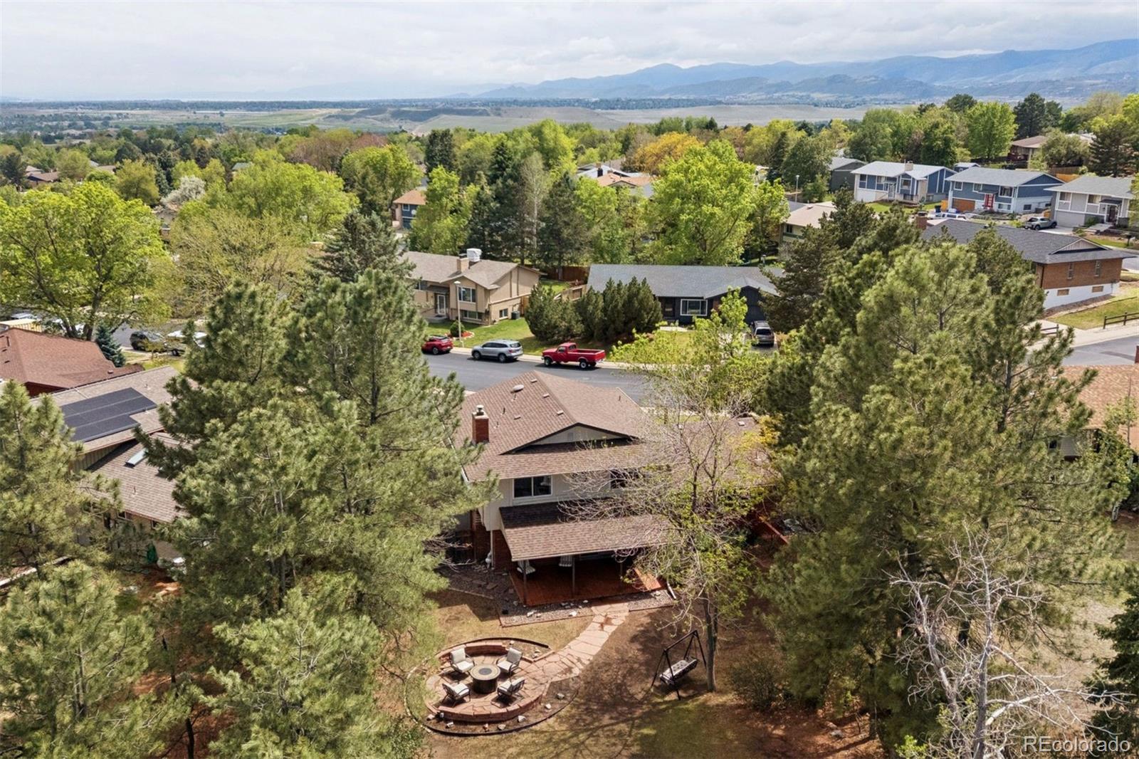MLS Image #39 for 12861 w asbury place,lakewood, Colorado