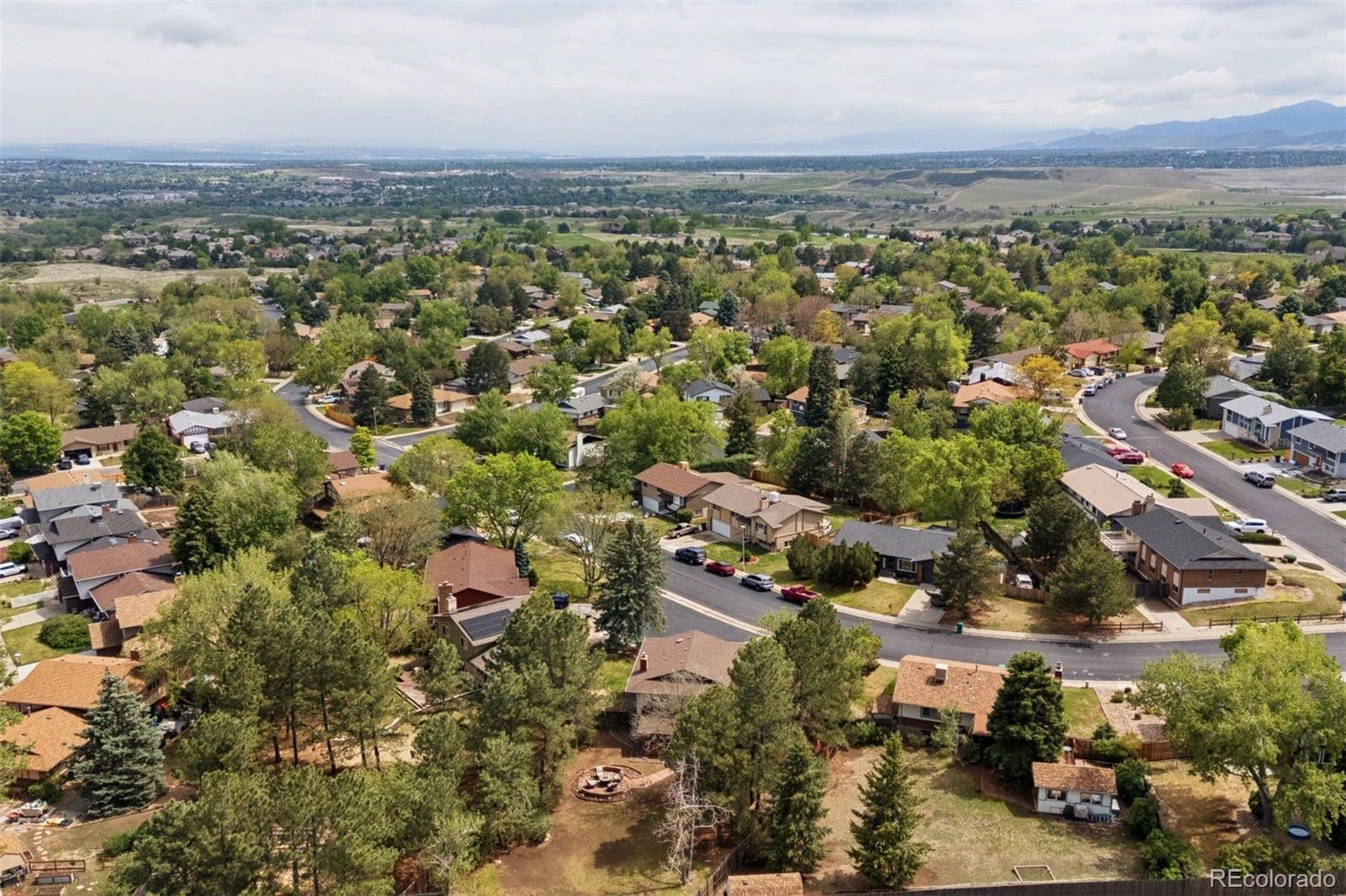 MLS Image #40 for 12861 w asbury place,lakewood, Colorado
