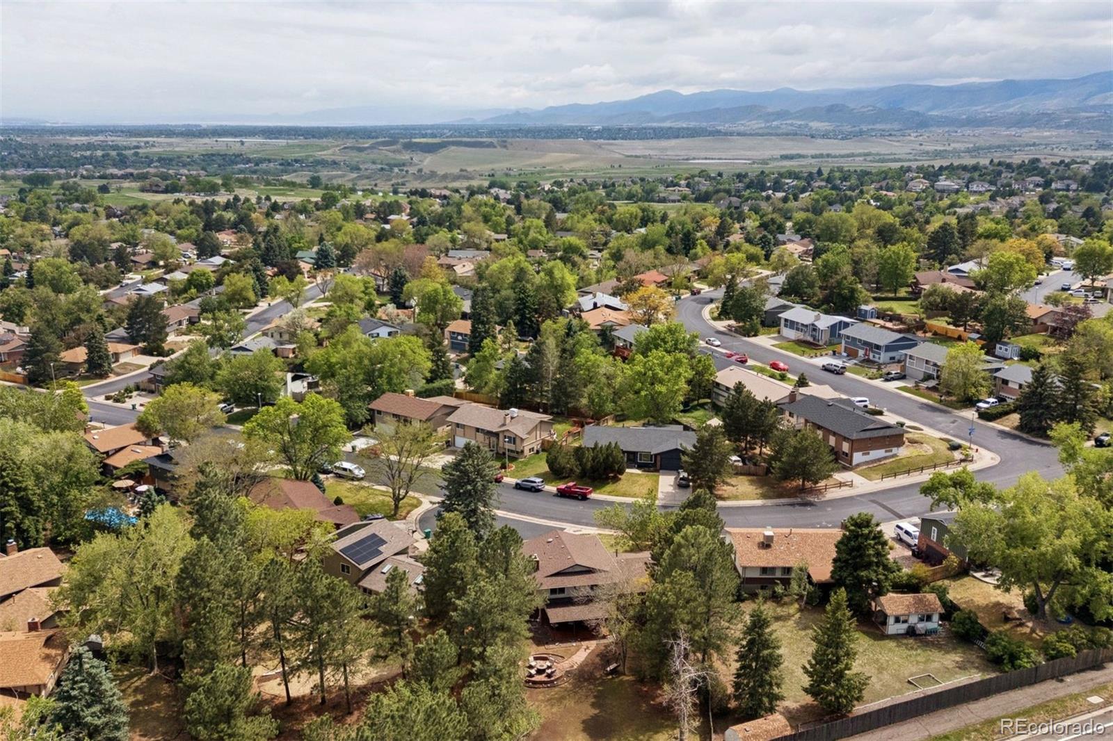 MLS Image #41 for 12861 w asbury place,lakewood, Colorado