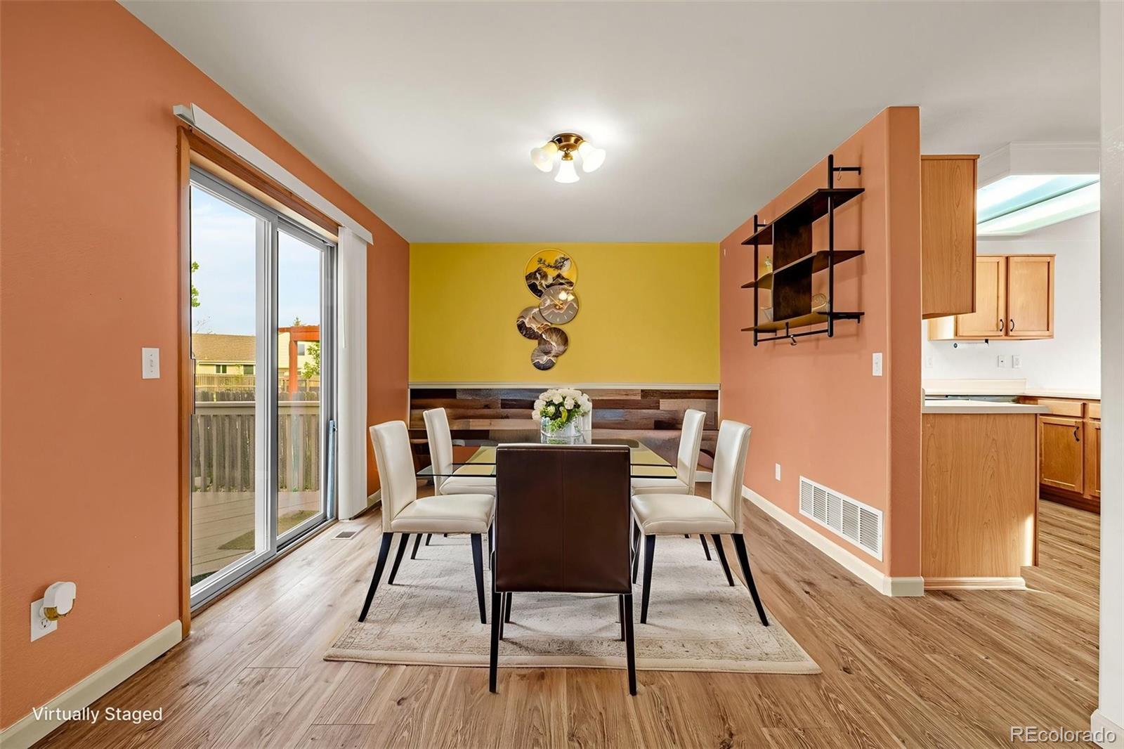 MLS Image #11 for 5663  mesa mountain way,colorado springs, Colorado
