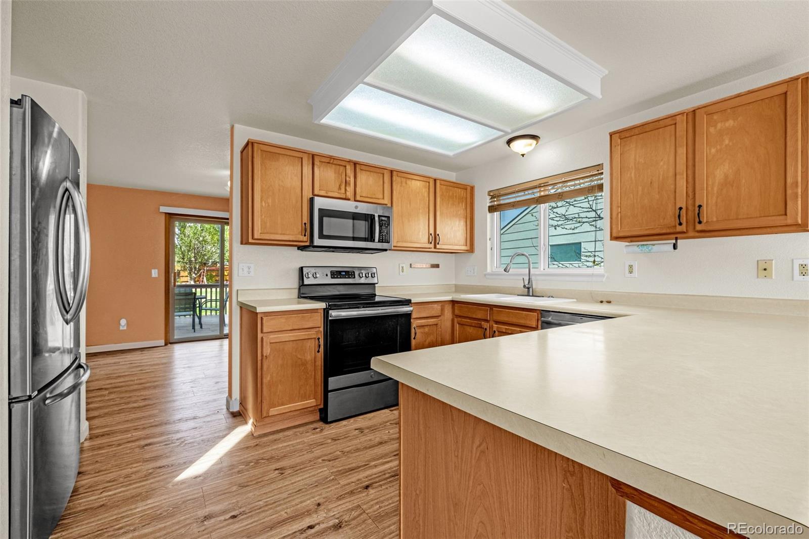 MLS Image #15 for 5663  mesa mountain way,colorado springs, Colorado