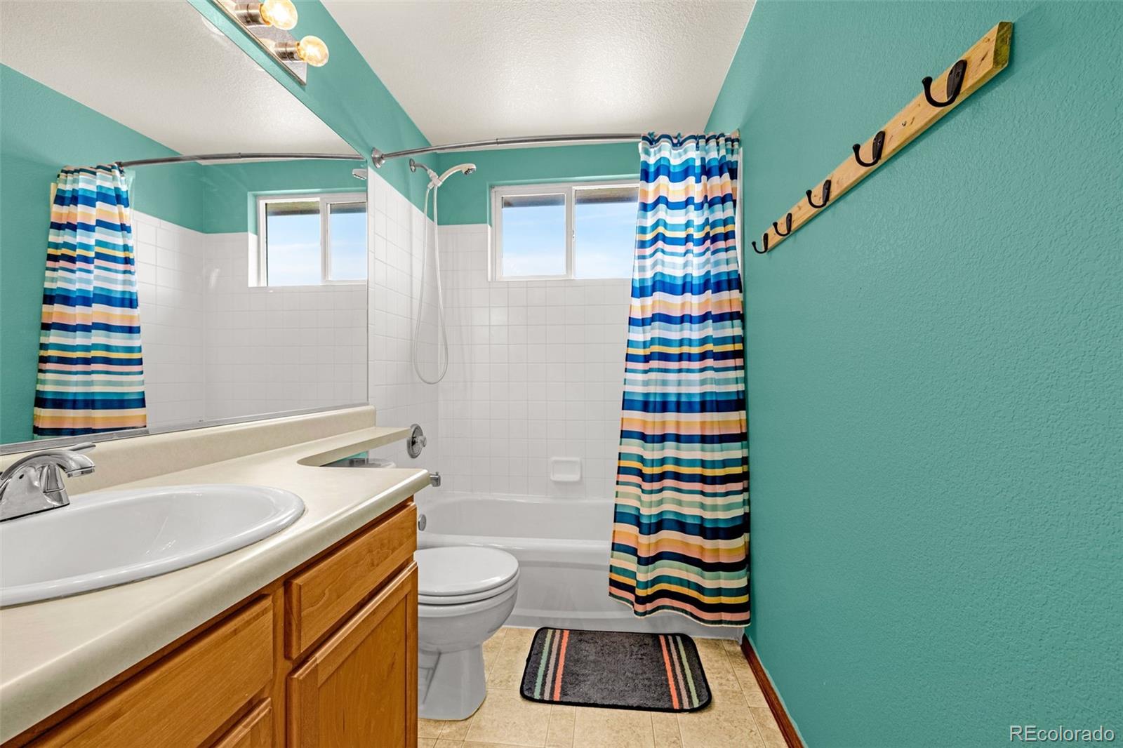 MLS Image #28 for 5663  mesa mountain way,colorado springs, Colorado