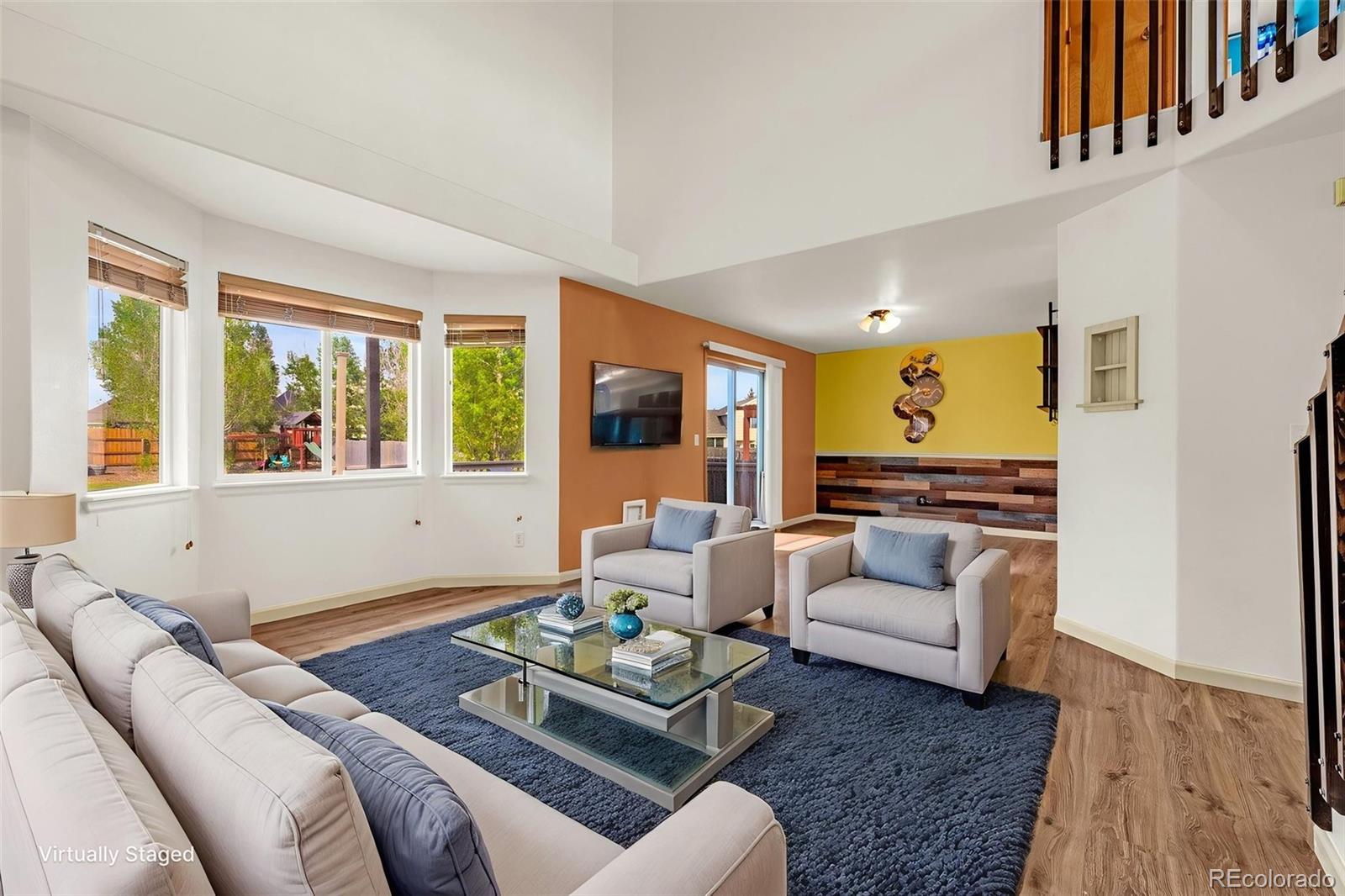 MLS Image #3 for 5663  mesa mountain way,colorado springs, Colorado