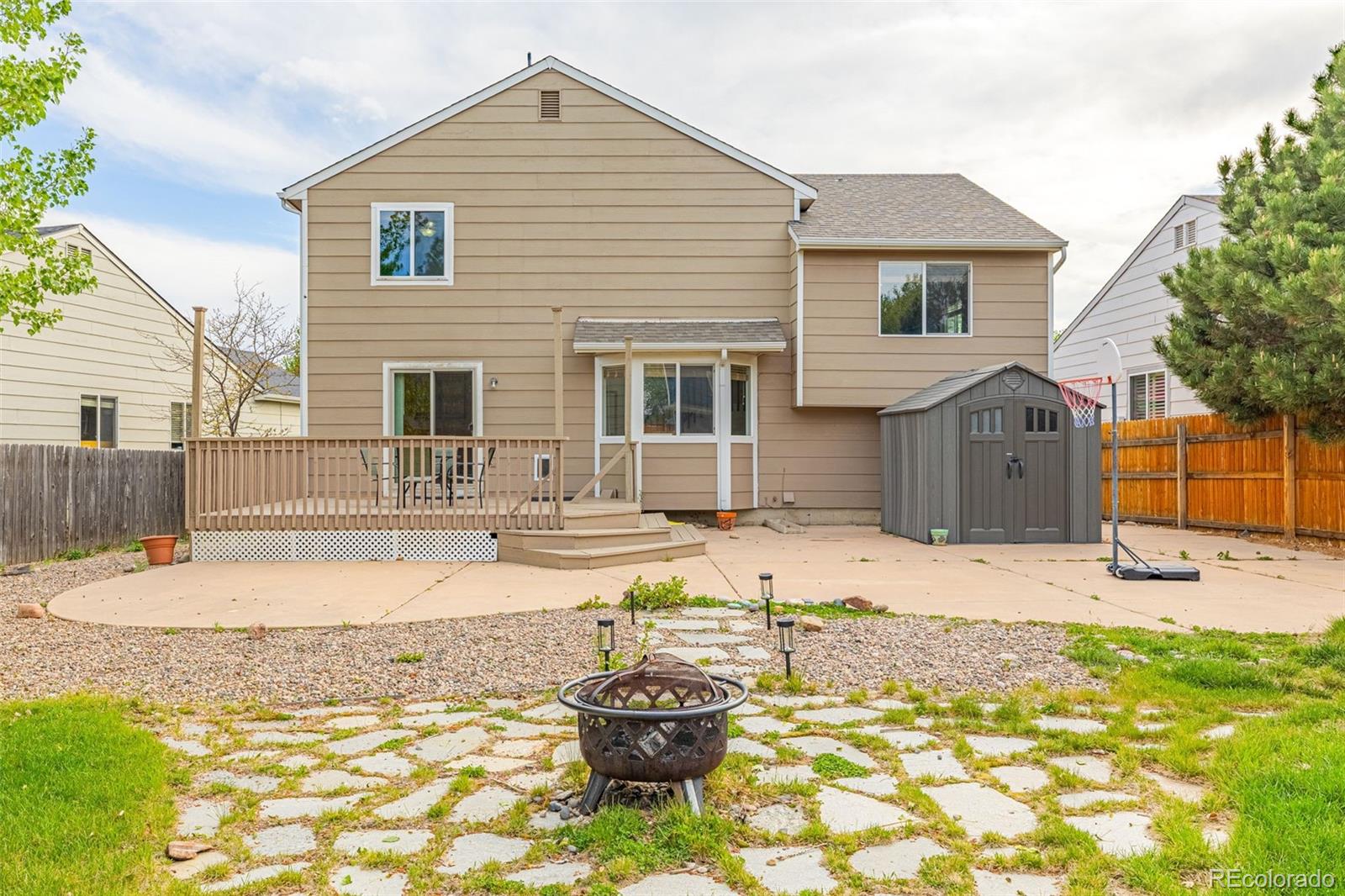 MLS Image #36 for 5663  mesa mountain way,colorado springs, Colorado