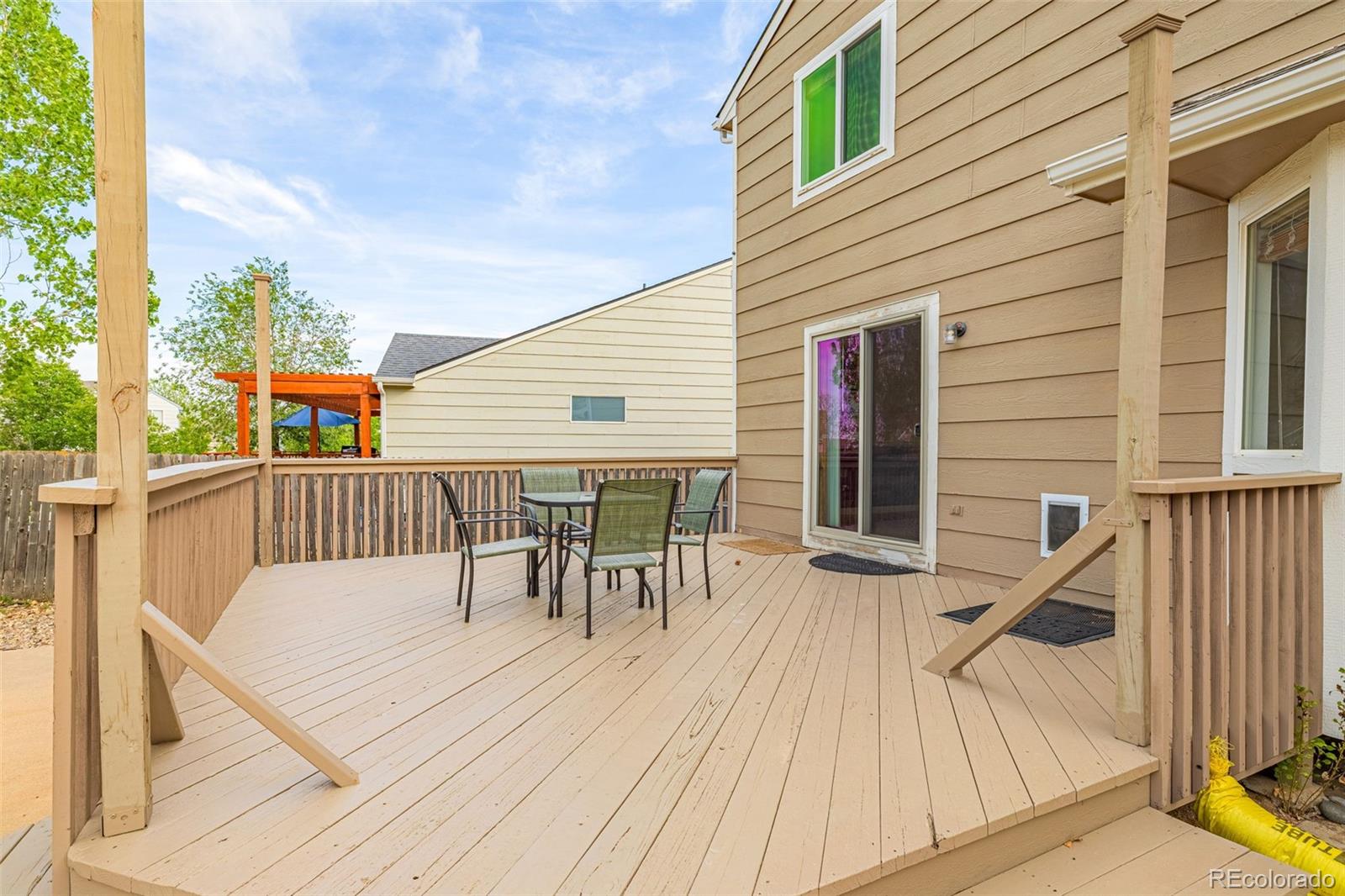 MLS Image #38 for 5663  mesa mountain way,colorado springs, Colorado