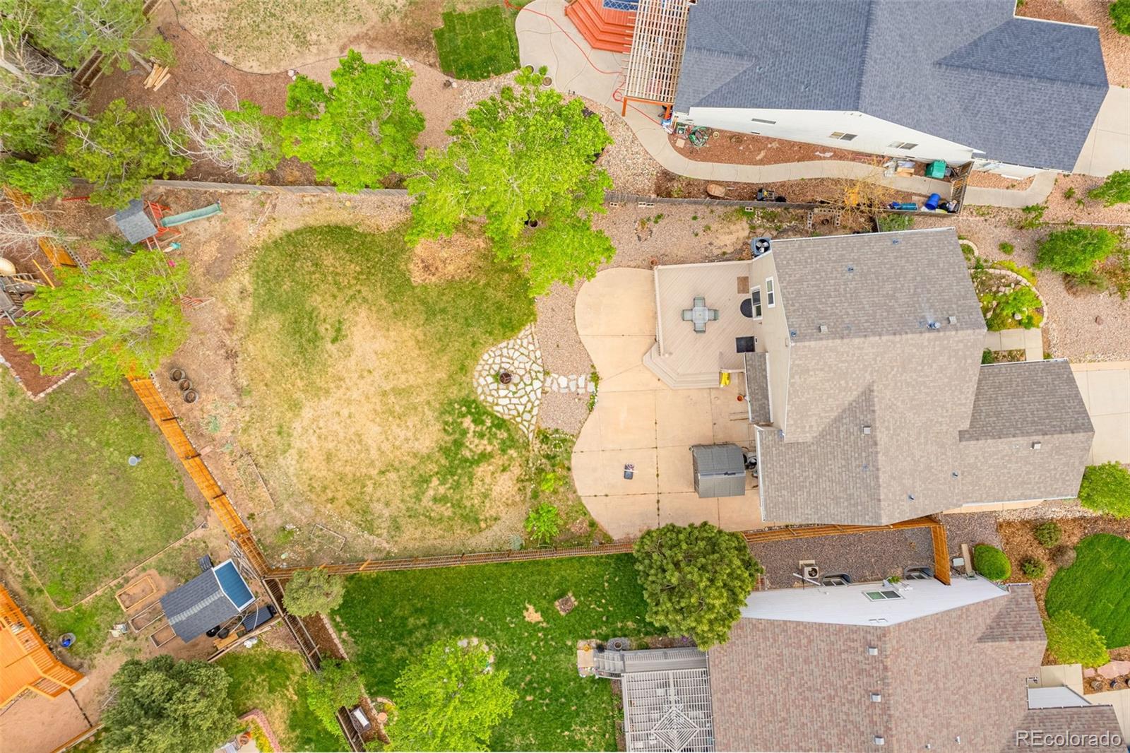 MLS Image #40 for 5663  mesa mountain way,colorado springs, Colorado