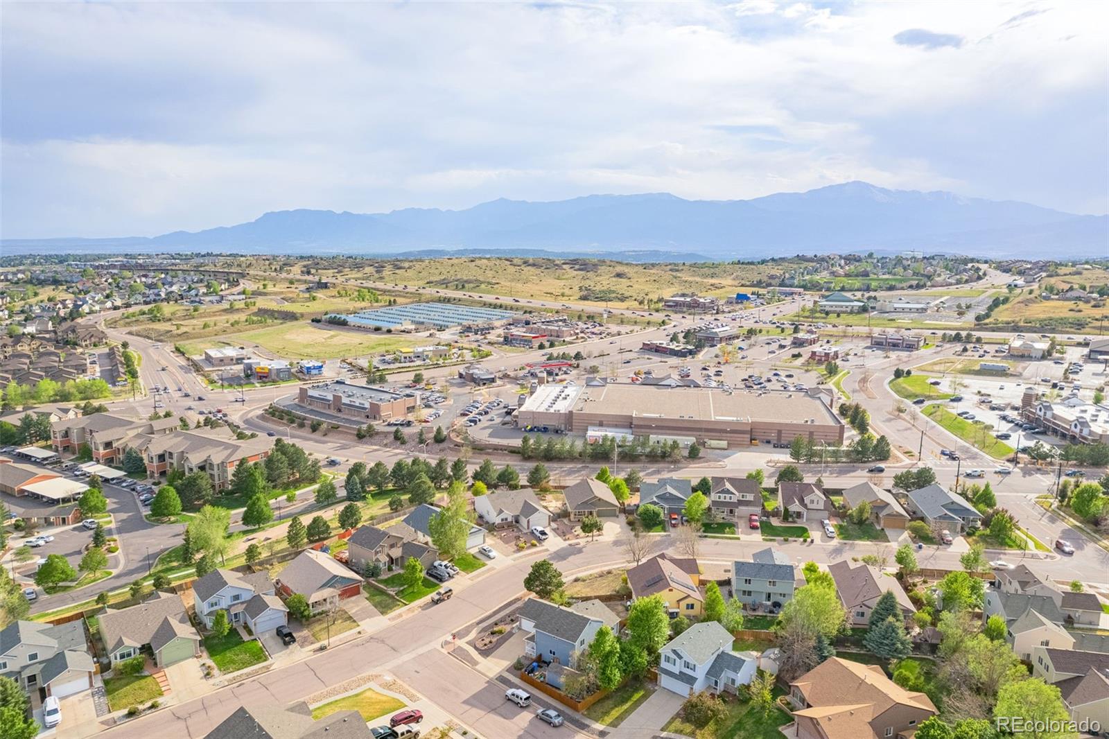 MLS Image #42 for 5663  mesa mountain way,colorado springs, Colorado