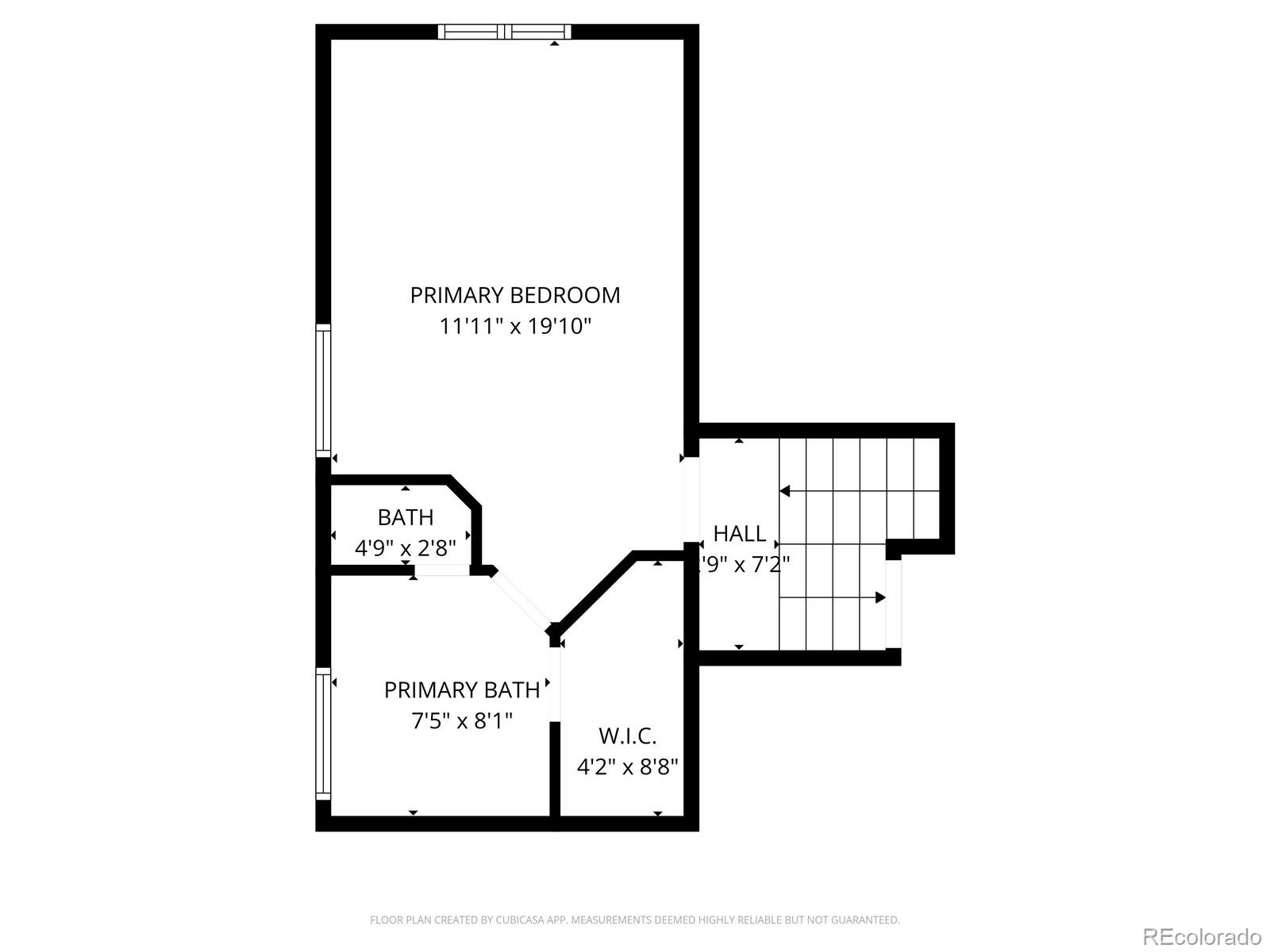 MLS Image #43 for 5663  mesa mountain way,colorado springs, Colorado