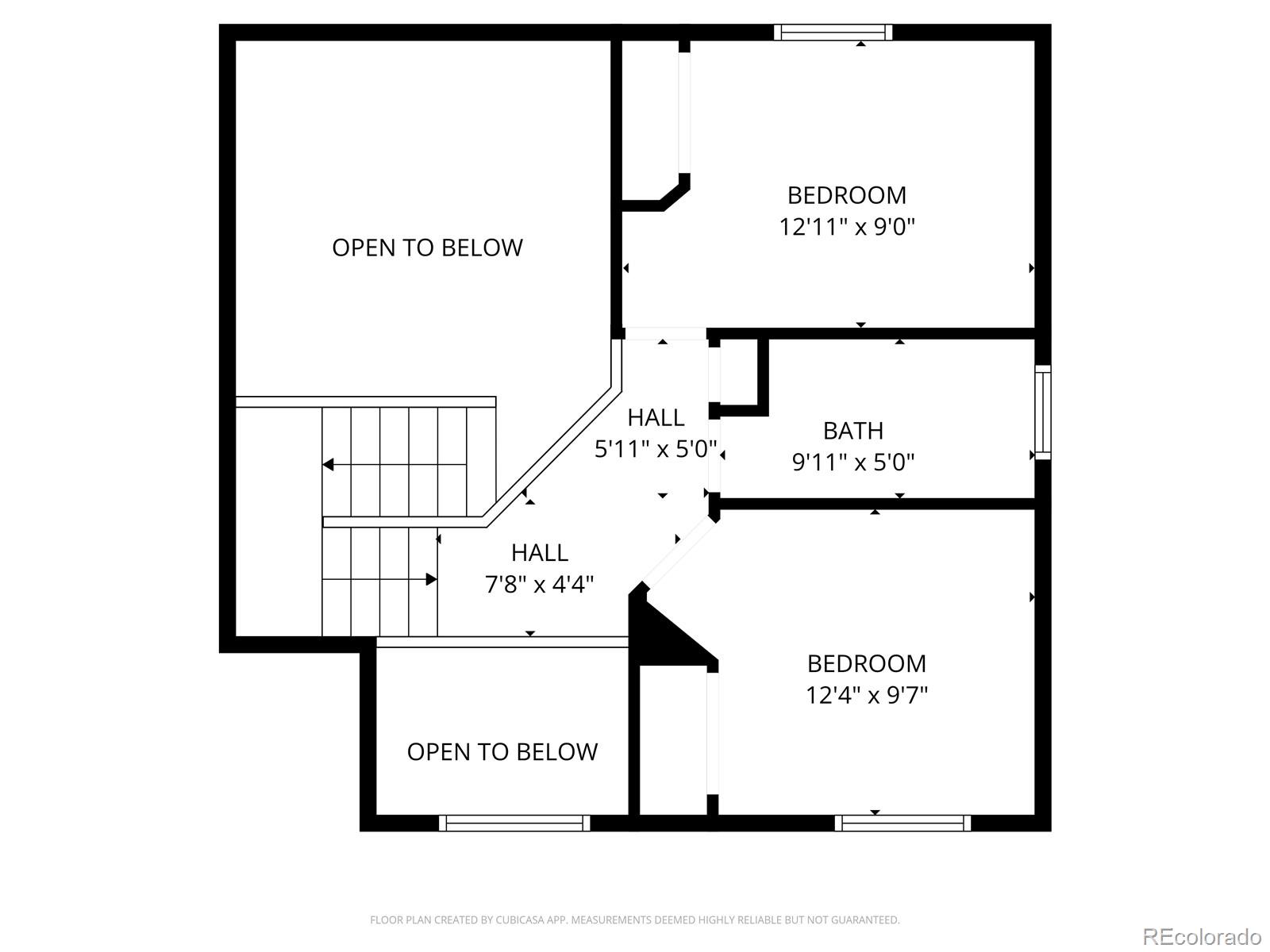 MLS Image #44 for 5663  mesa mountain way,colorado springs, Colorado