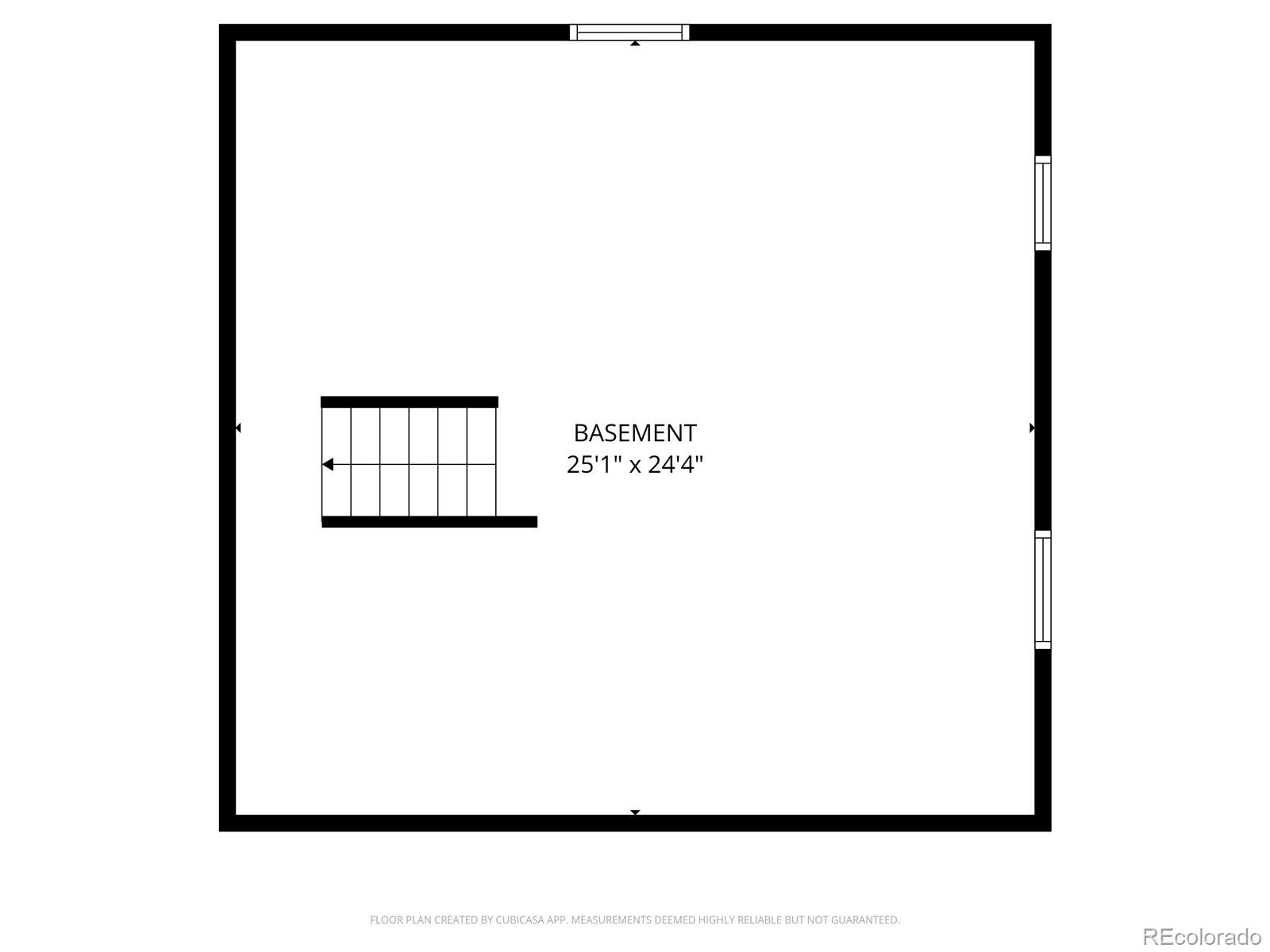 MLS Image #46 for 5663  mesa mountain way,colorado springs, Colorado
