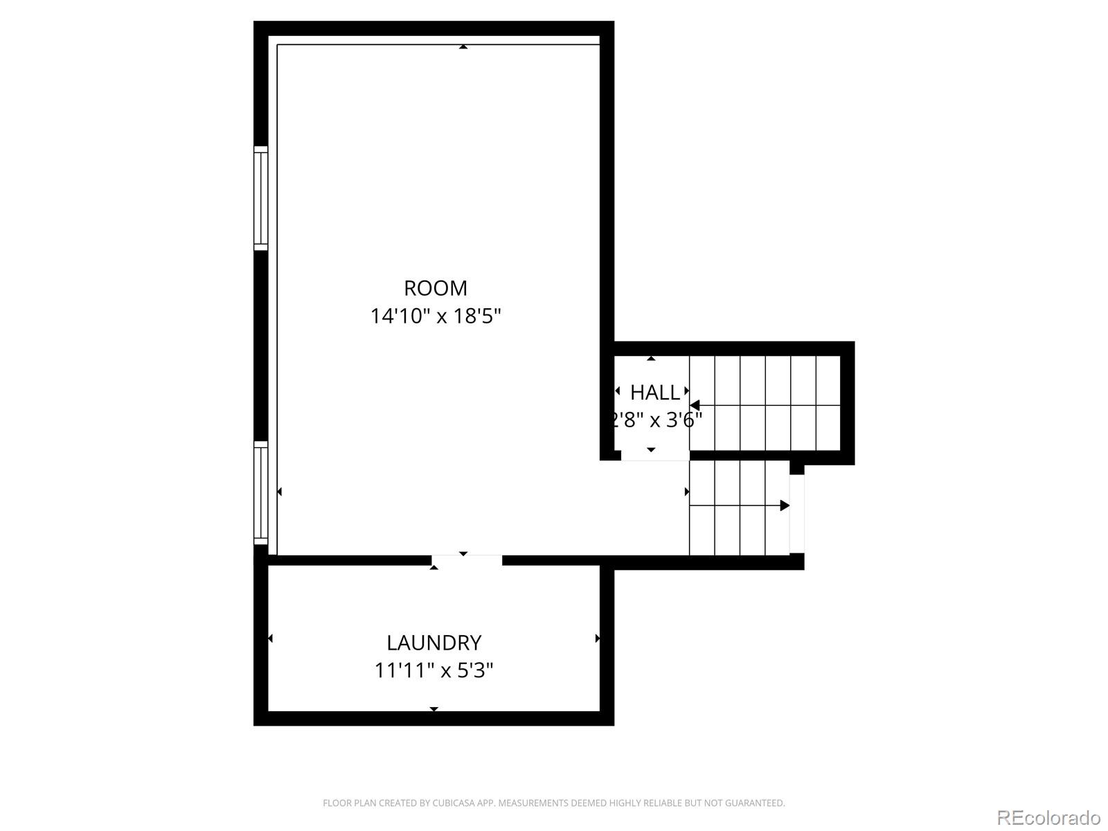 MLS Image #47 for 5663  mesa mountain way,colorado springs, Colorado