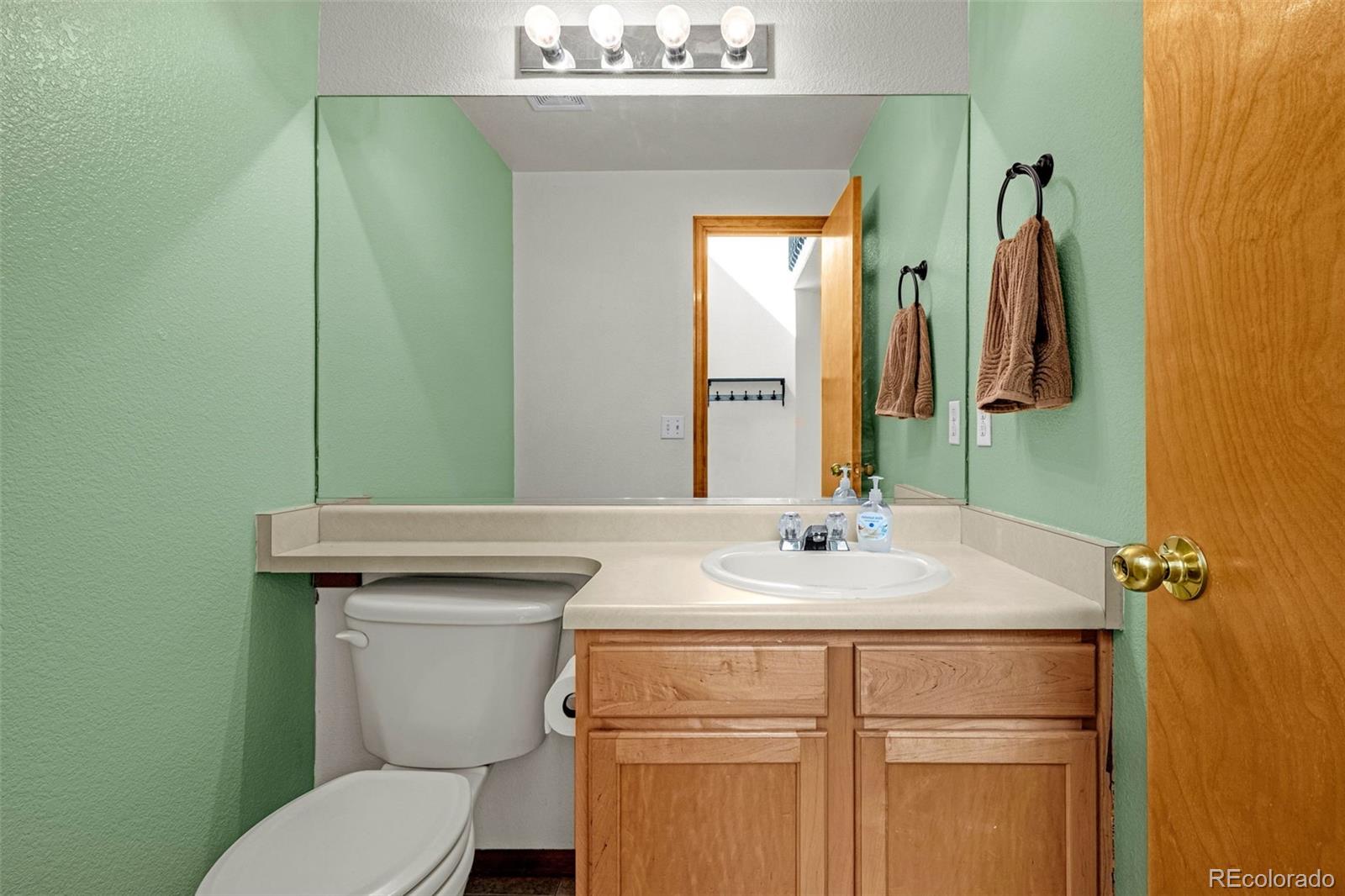 MLS Image #7 for 5663  mesa mountain way,colorado springs, Colorado