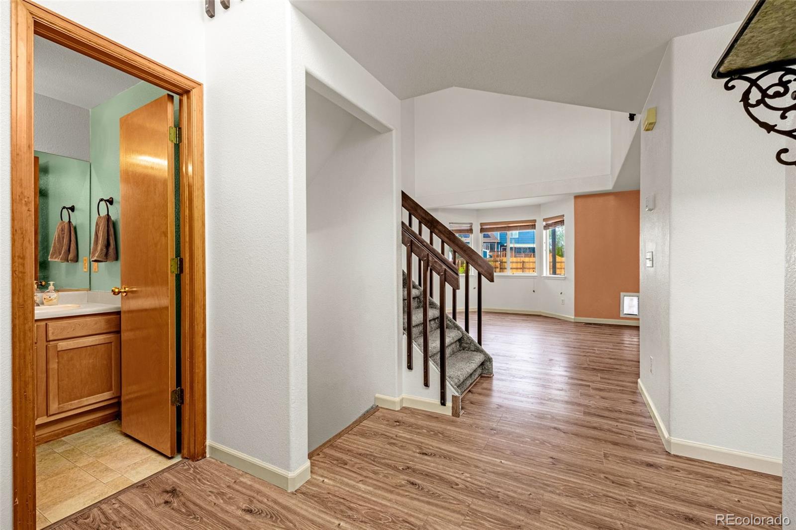 MLS Image #8 for 5663  mesa mountain way,colorado springs, Colorado
