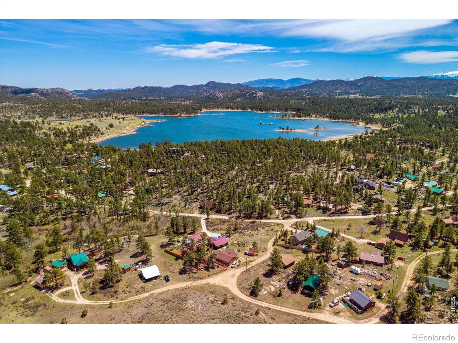 MLS Image #20 for 66  walela lane,red feather lakes, Colorado