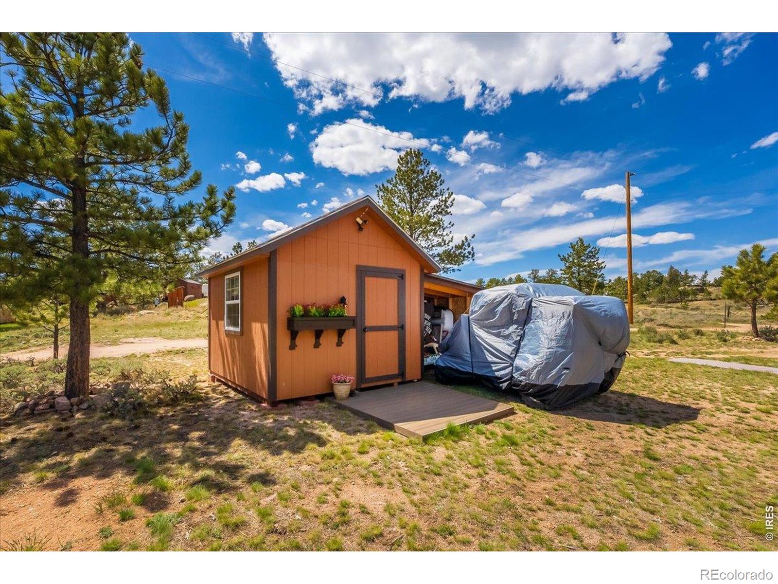MLS Image #21 for 66  walela lane,red feather lakes, Colorado