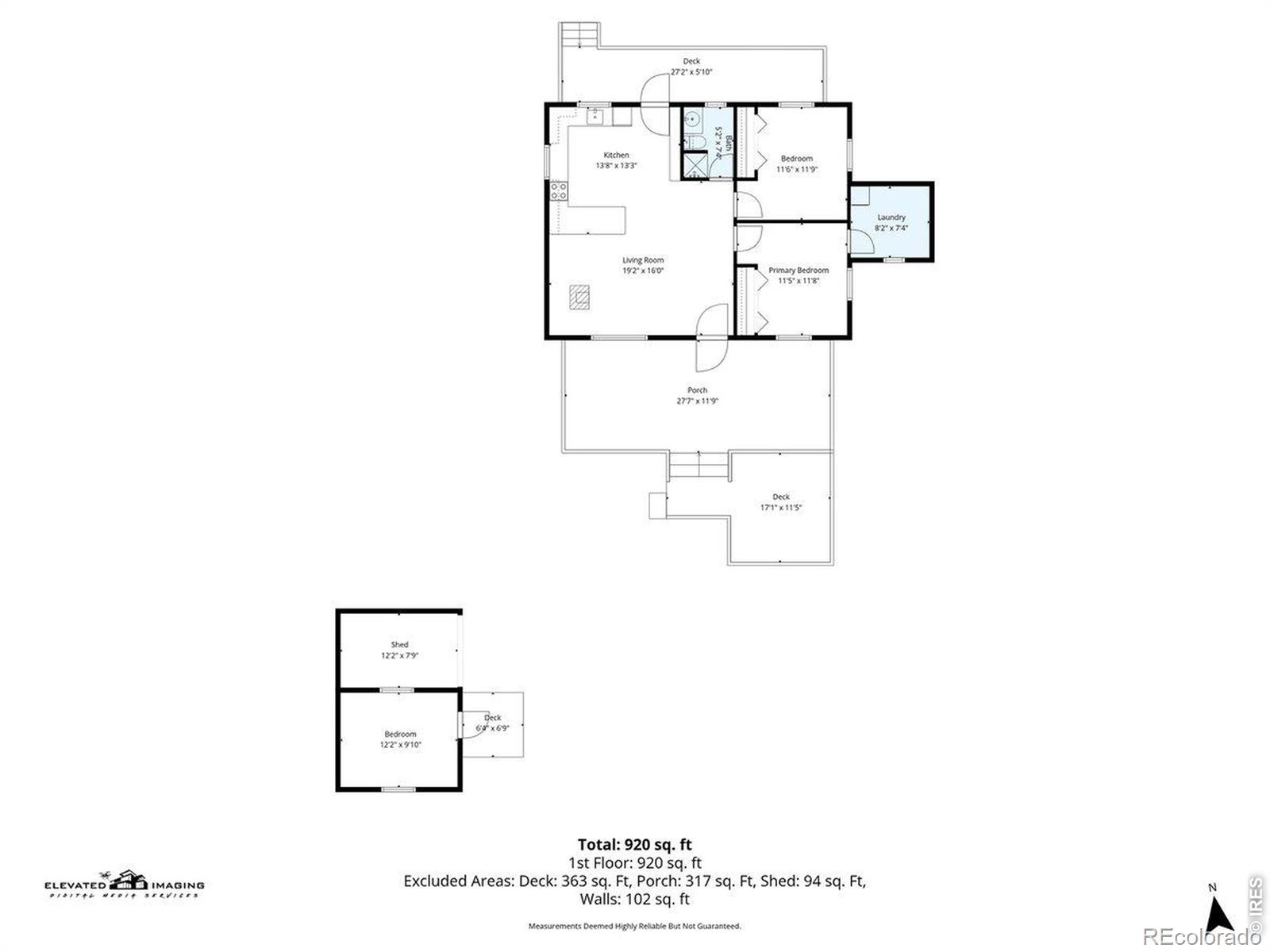 MLS Image #23 for 66  walela lane,red feather lakes, Colorado