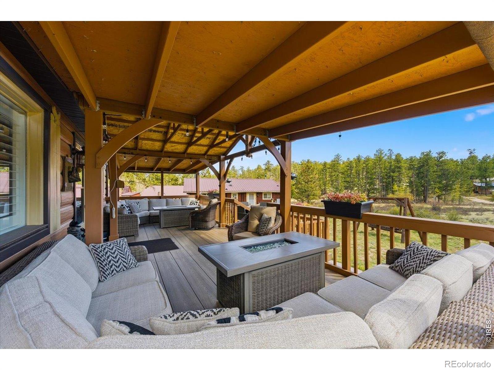 MLS Image #3 for 66  walela lane,red feather lakes, Colorado
