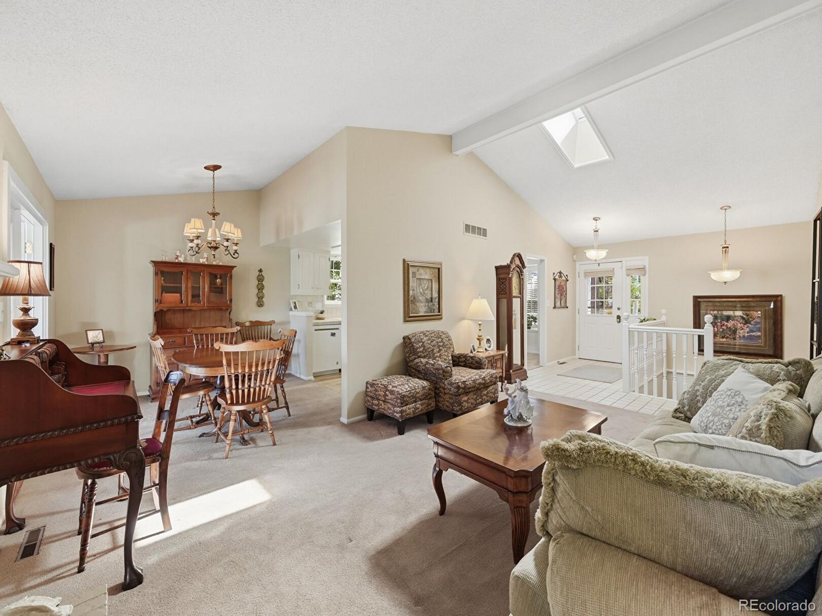 MLS Image #4 for 7394 s monaco street,centennial, Colorado