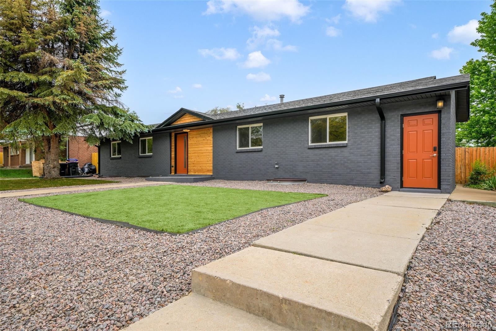 MLS Image #1 for 6655  depew street,arvada, Colorado