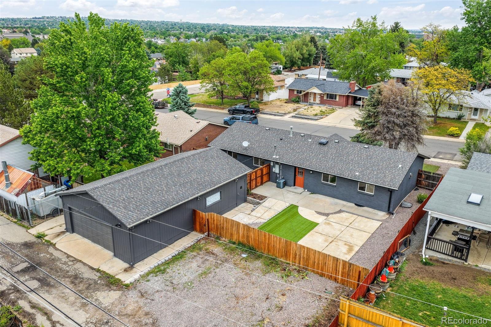 MLS Image #47 for 6655  depew street,arvada, Colorado