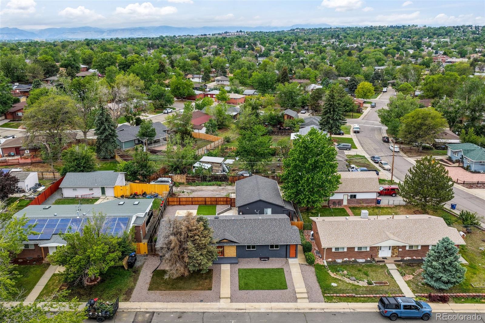 MLS Image #49 for 6655  depew street,arvada, Colorado