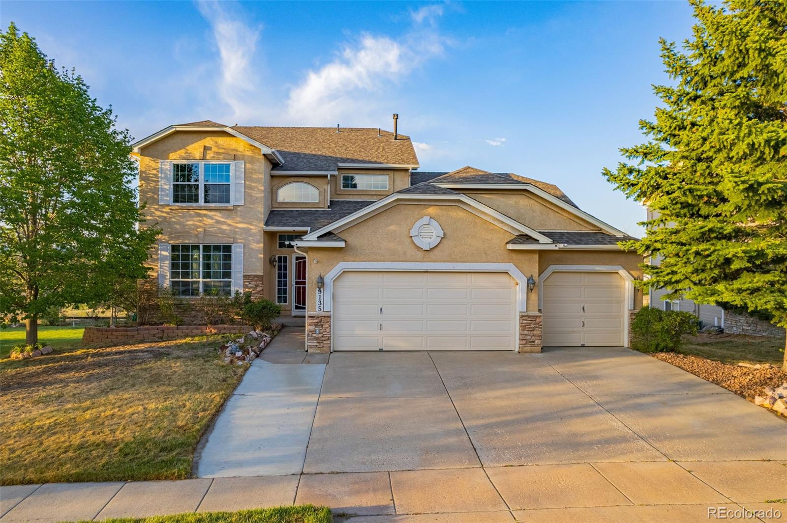 MLS Image #0 for 9135  chetwood drive,colorado springs, Colorado