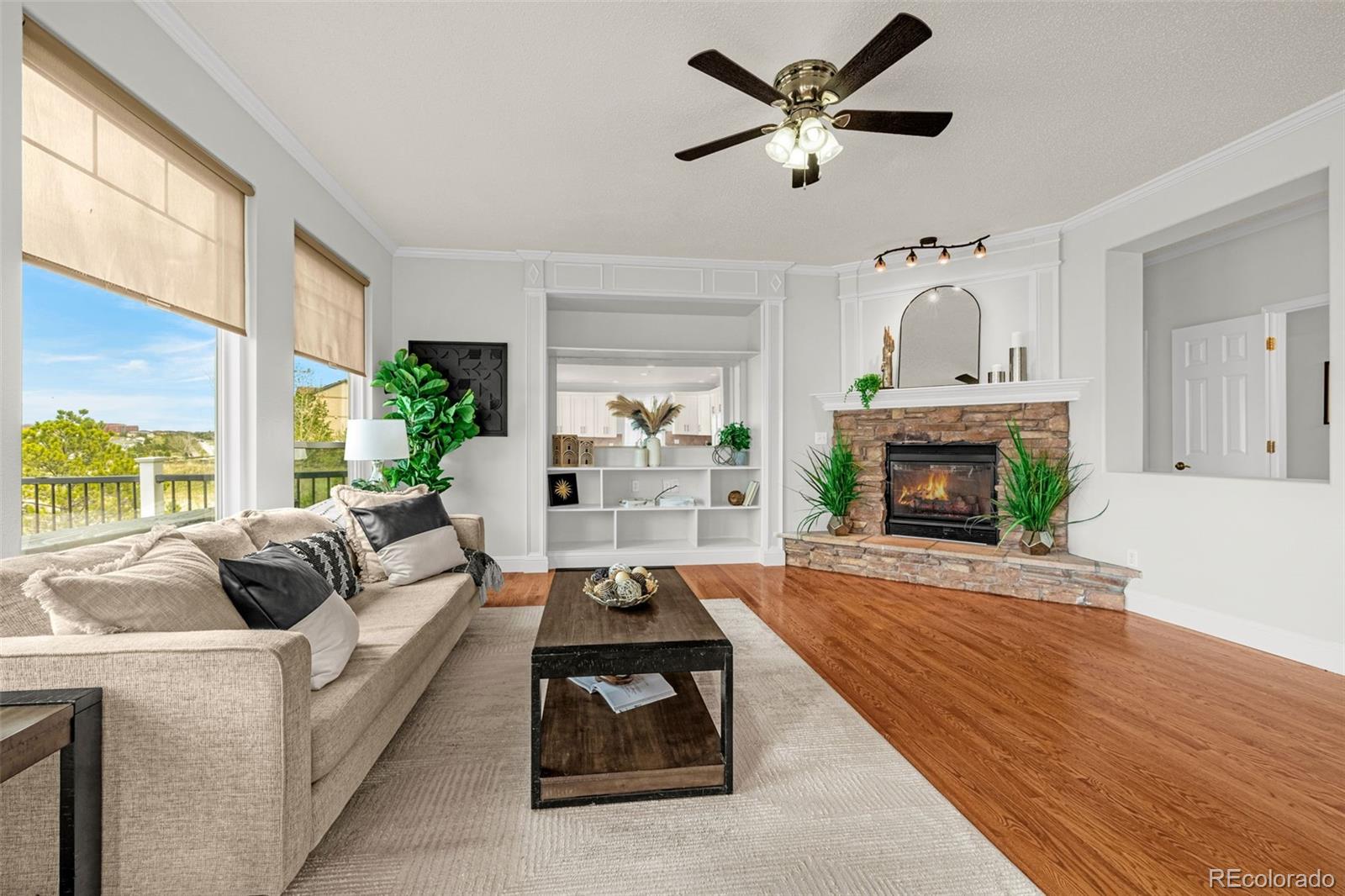 MLS Image #10 for 9135  chetwood drive,colorado springs, Colorado