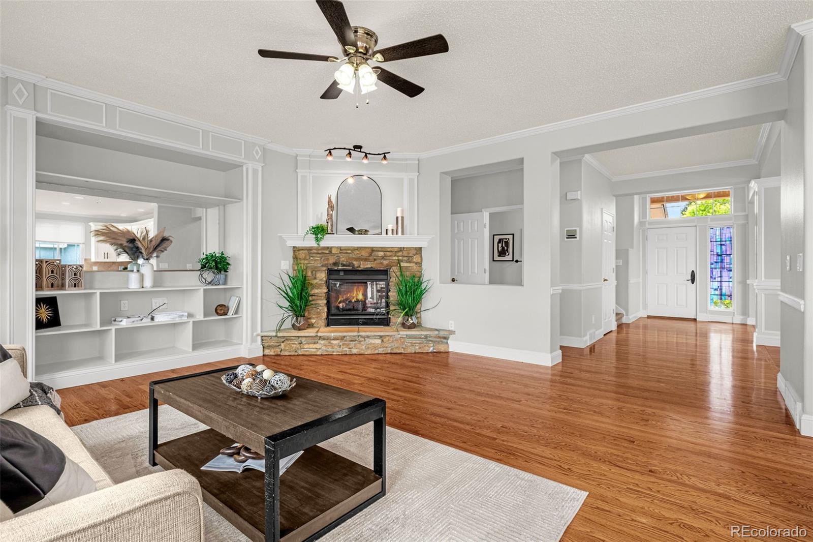 MLS Image #11 for 9135  chetwood drive,colorado springs, Colorado