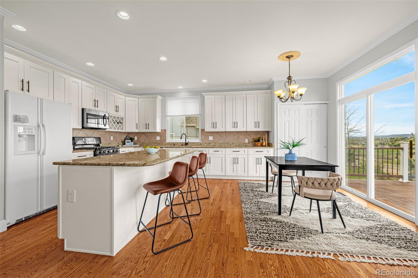 MLS Image #13 for 9135  chetwood drive,colorado springs, Colorado