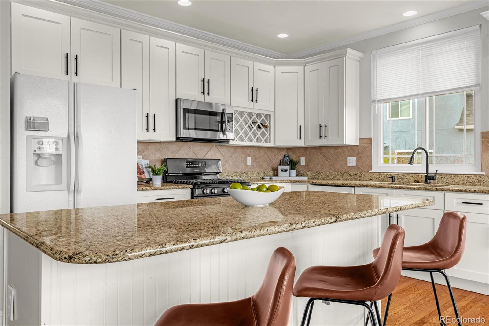 MLS Image #14 for 9135  chetwood drive,colorado springs, Colorado