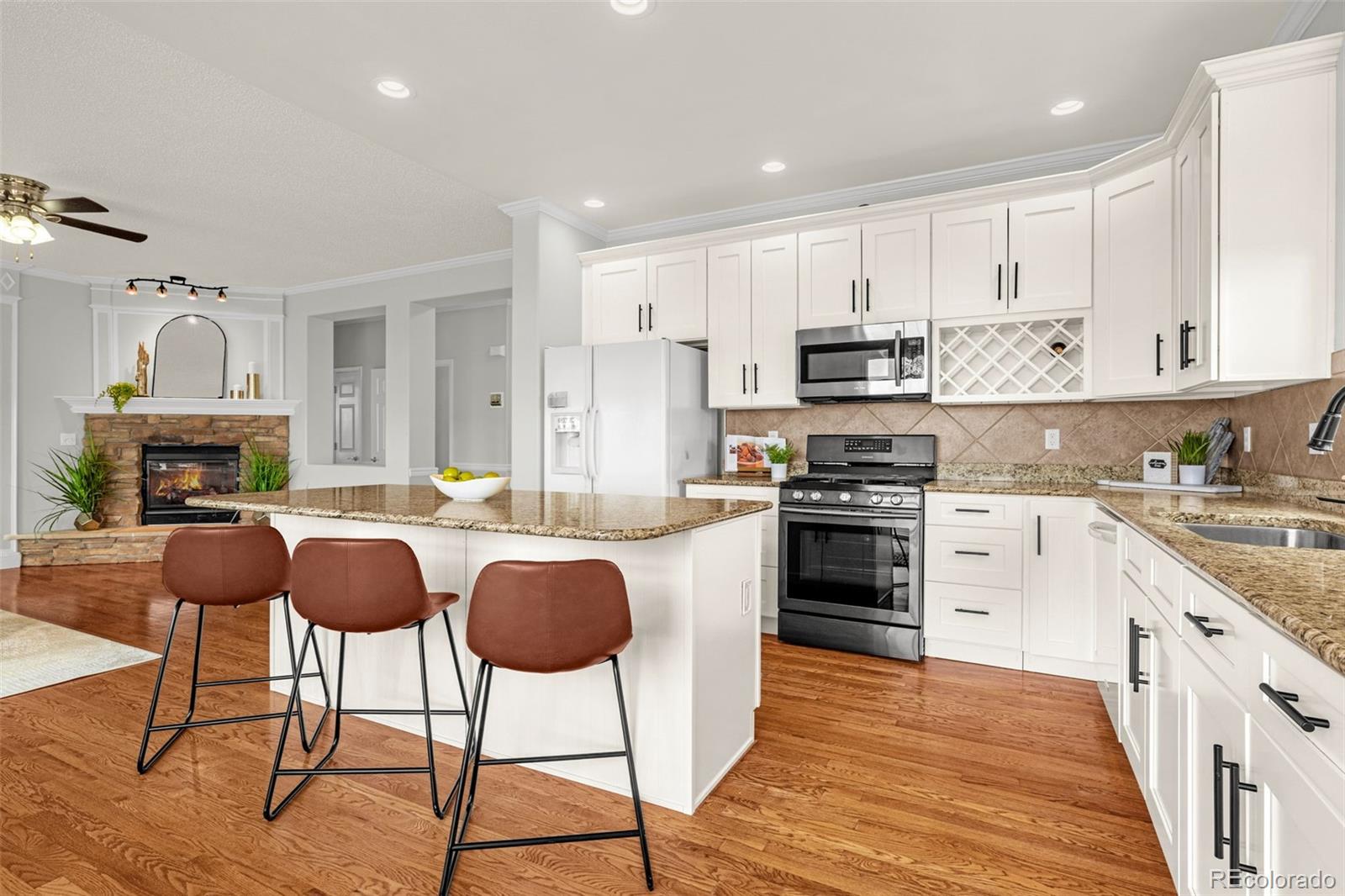 MLS Image #15 for 9135  chetwood drive,colorado springs, Colorado