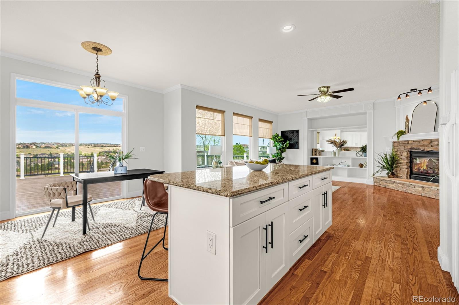 MLS Image #16 for 9135  chetwood drive,colorado springs, Colorado
