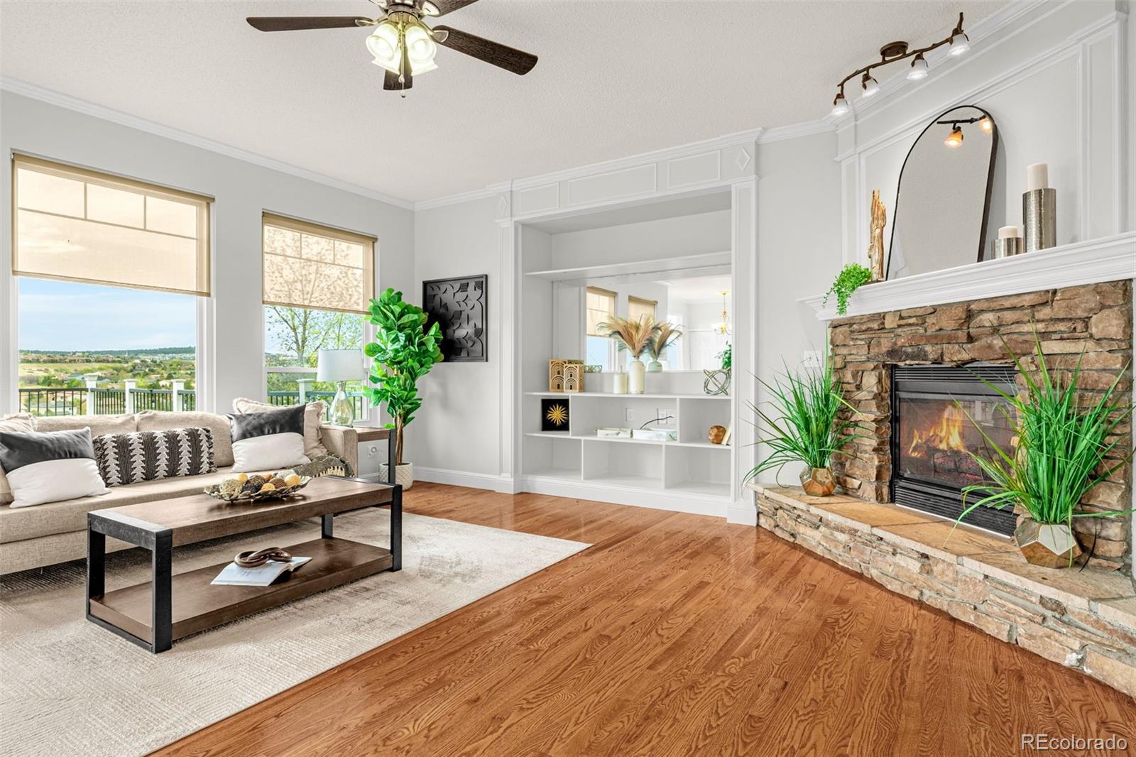 MLS Image #18 for 9135  chetwood drive,colorado springs, Colorado