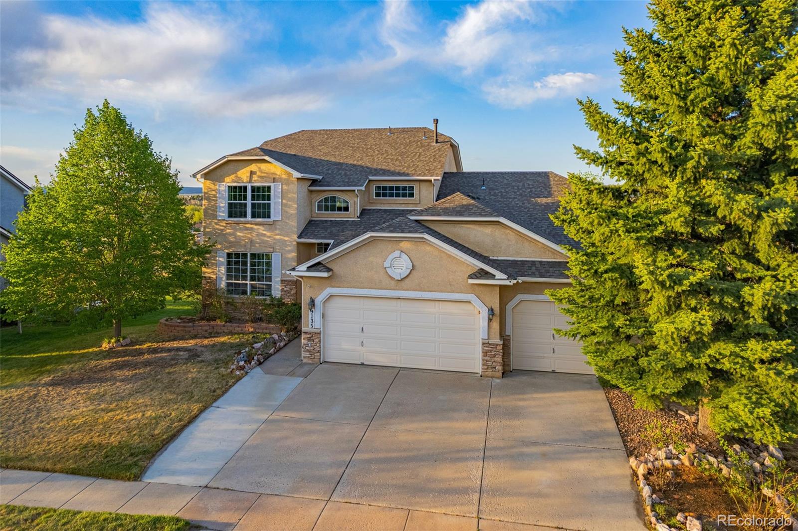 MLS Image #2 for 9135  chetwood drive,colorado springs, Colorado