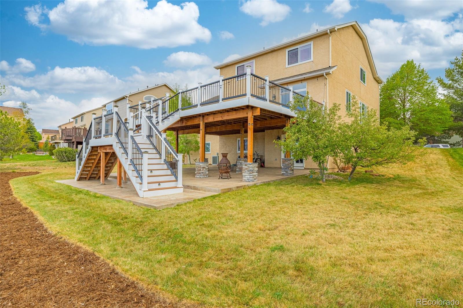 MLS Image #40 for 9135  chetwood drive,colorado springs, Colorado