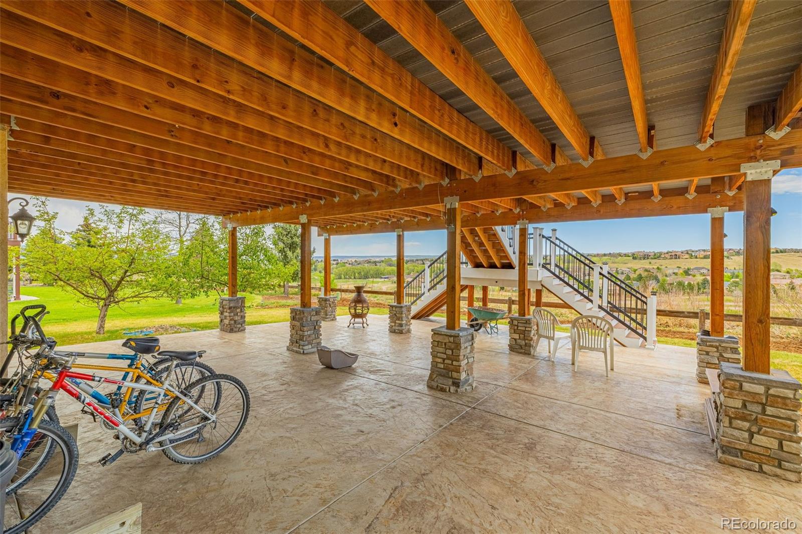 MLS Image #45 for 9135  chetwood drive,colorado springs, Colorado