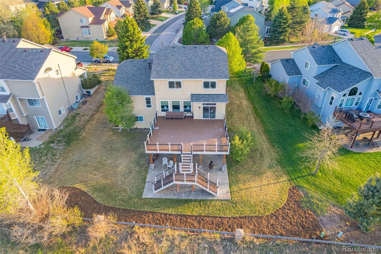 MLS Image #48 for 9135  chetwood drive,colorado springs, Colorado