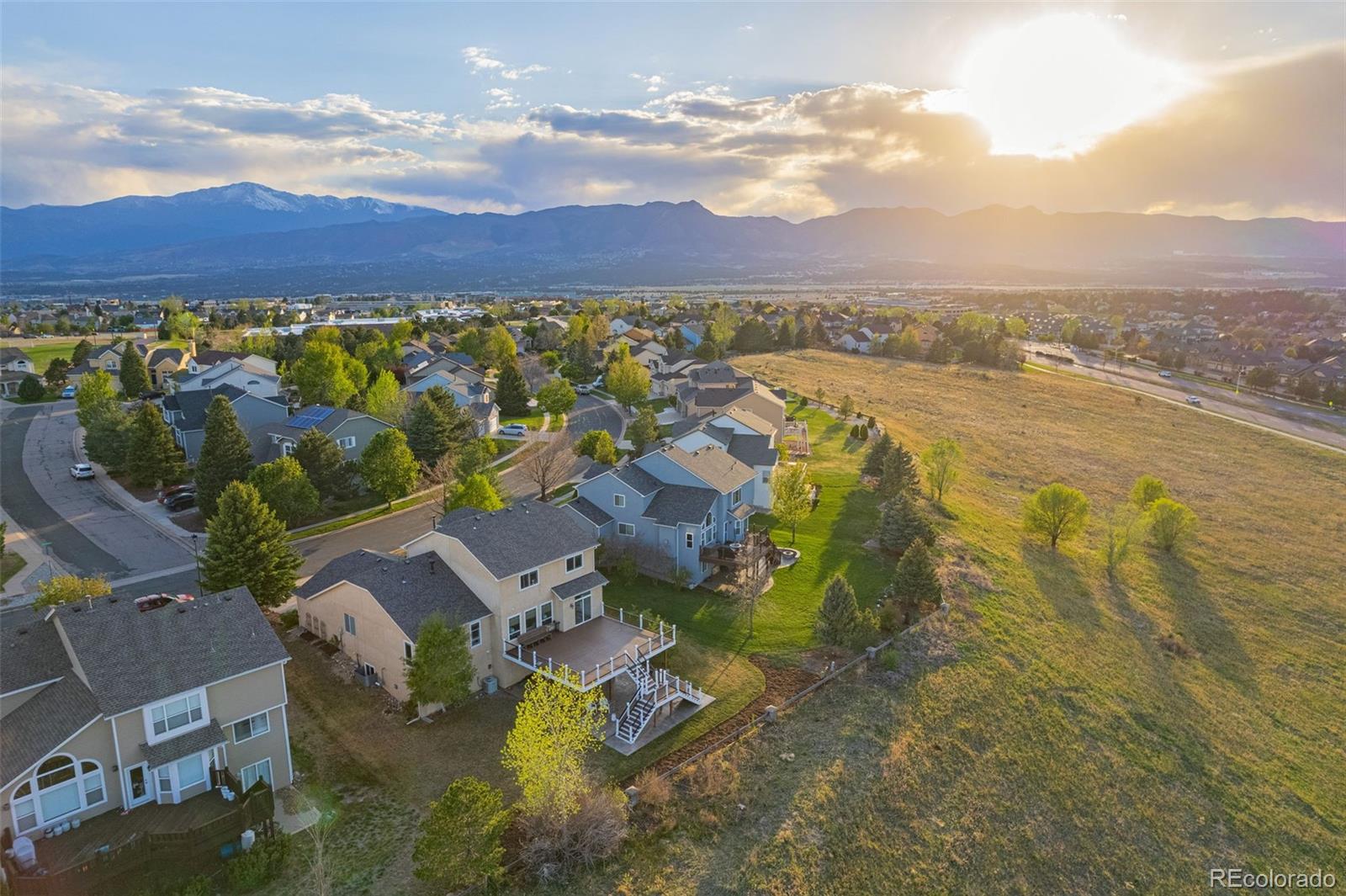 MLS Image #49 for 9135  chetwood drive,colorado springs, Colorado
