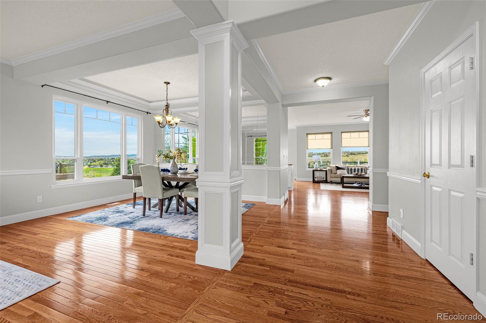 MLS Image #6 for 9135  chetwood drive,colorado springs, Colorado