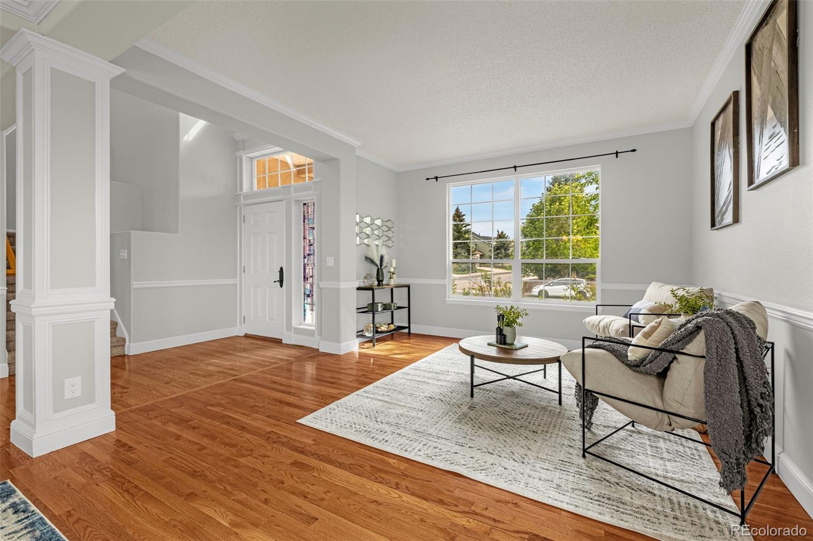 MLS Image #7 for 9135  chetwood drive,colorado springs, Colorado
