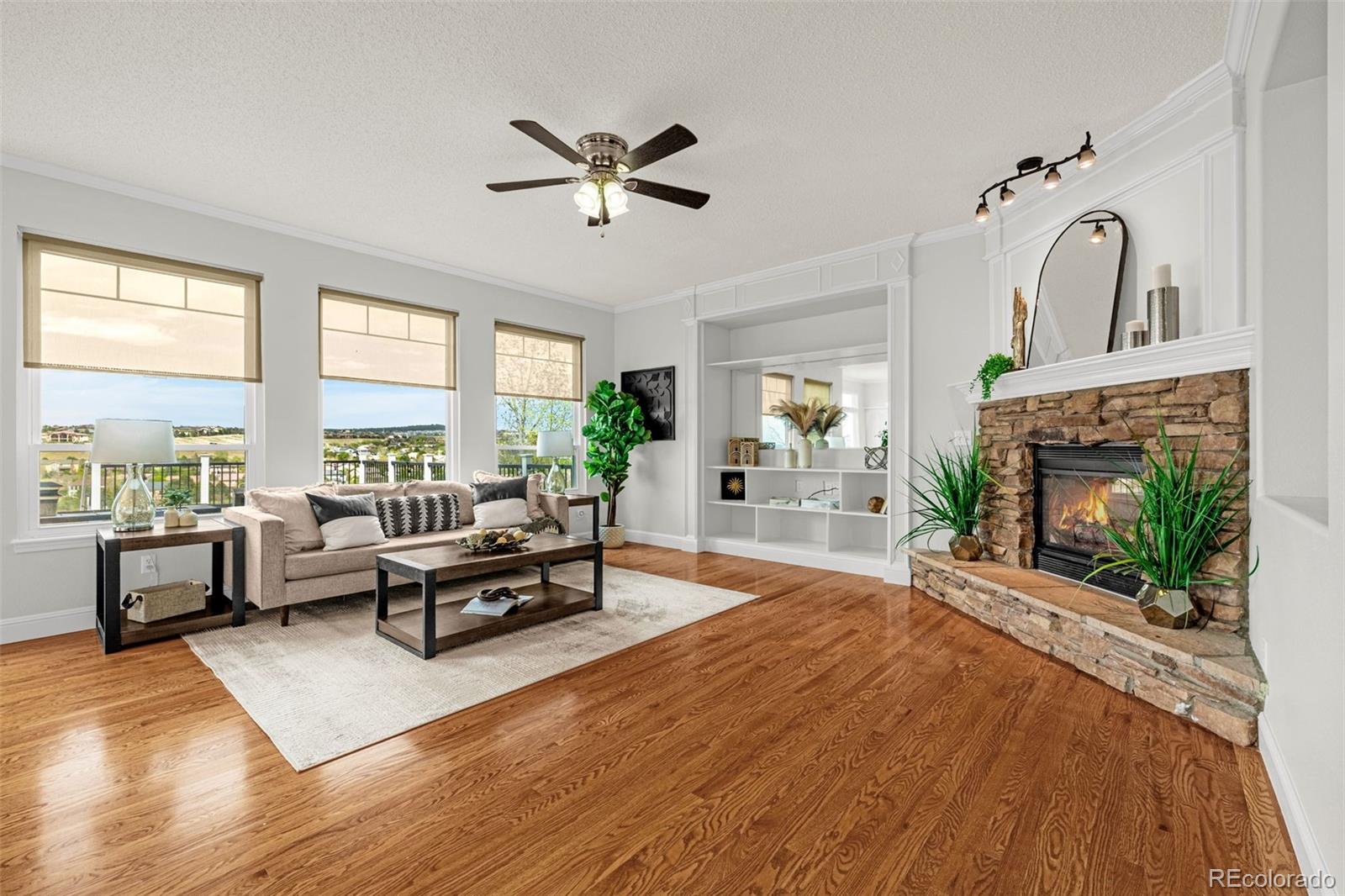 MLS Image #9 for 9135  chetwood drive,colorado springs, Colorado
