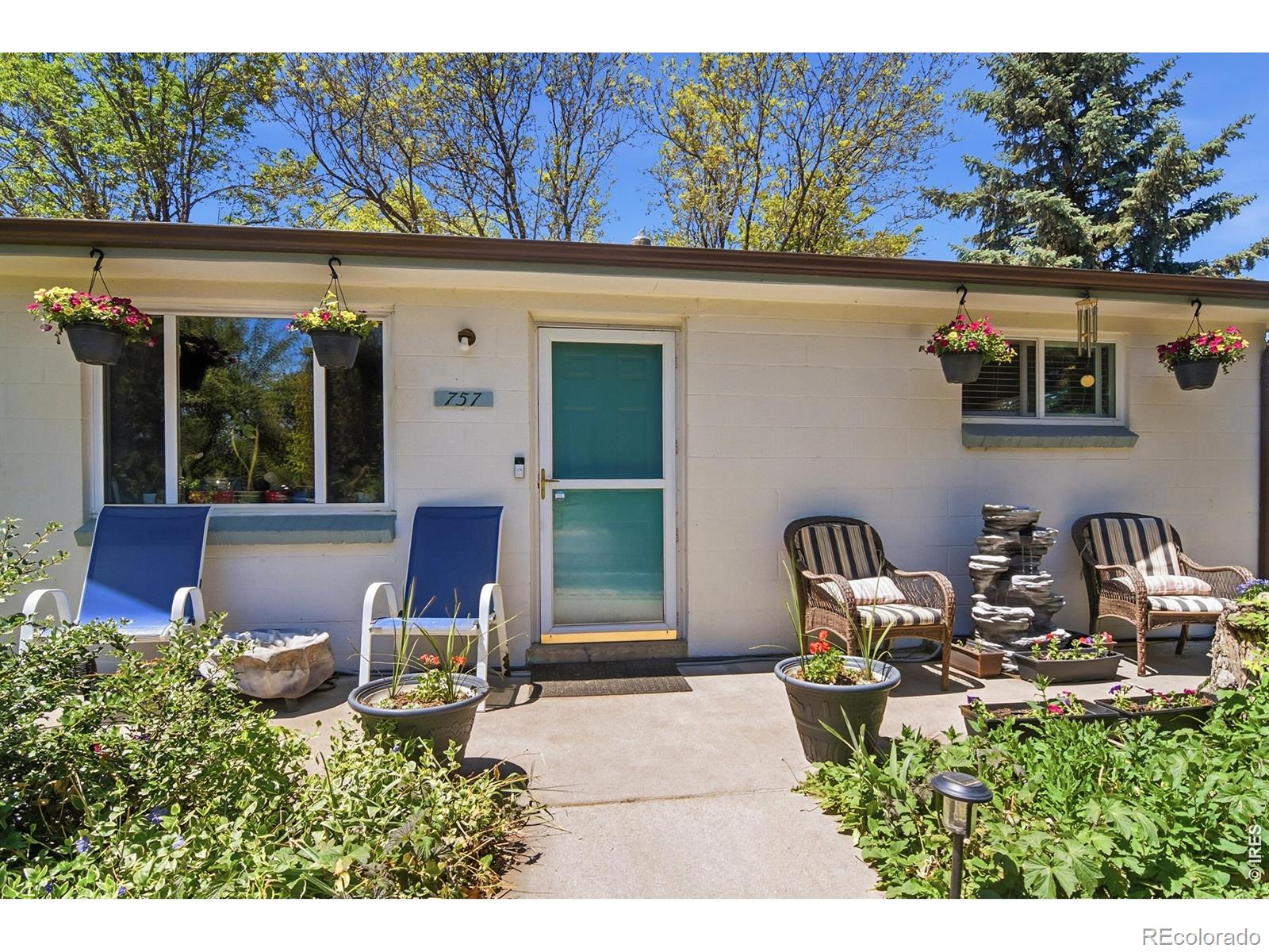 MLS Image #13 for 755  joyce street,golden, Colorado