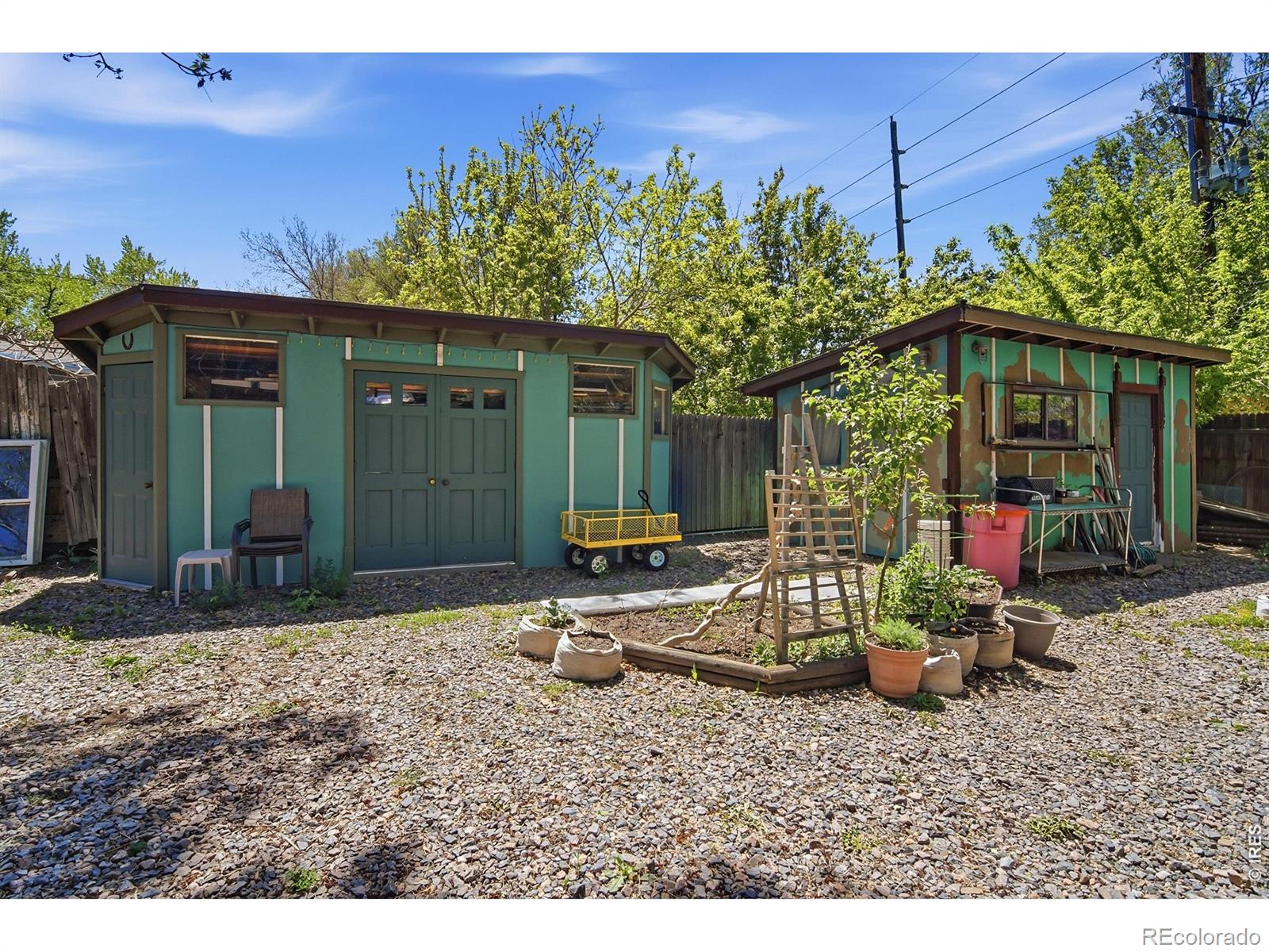 MLS Image #24 for 755  joyce street,golden, Colorado