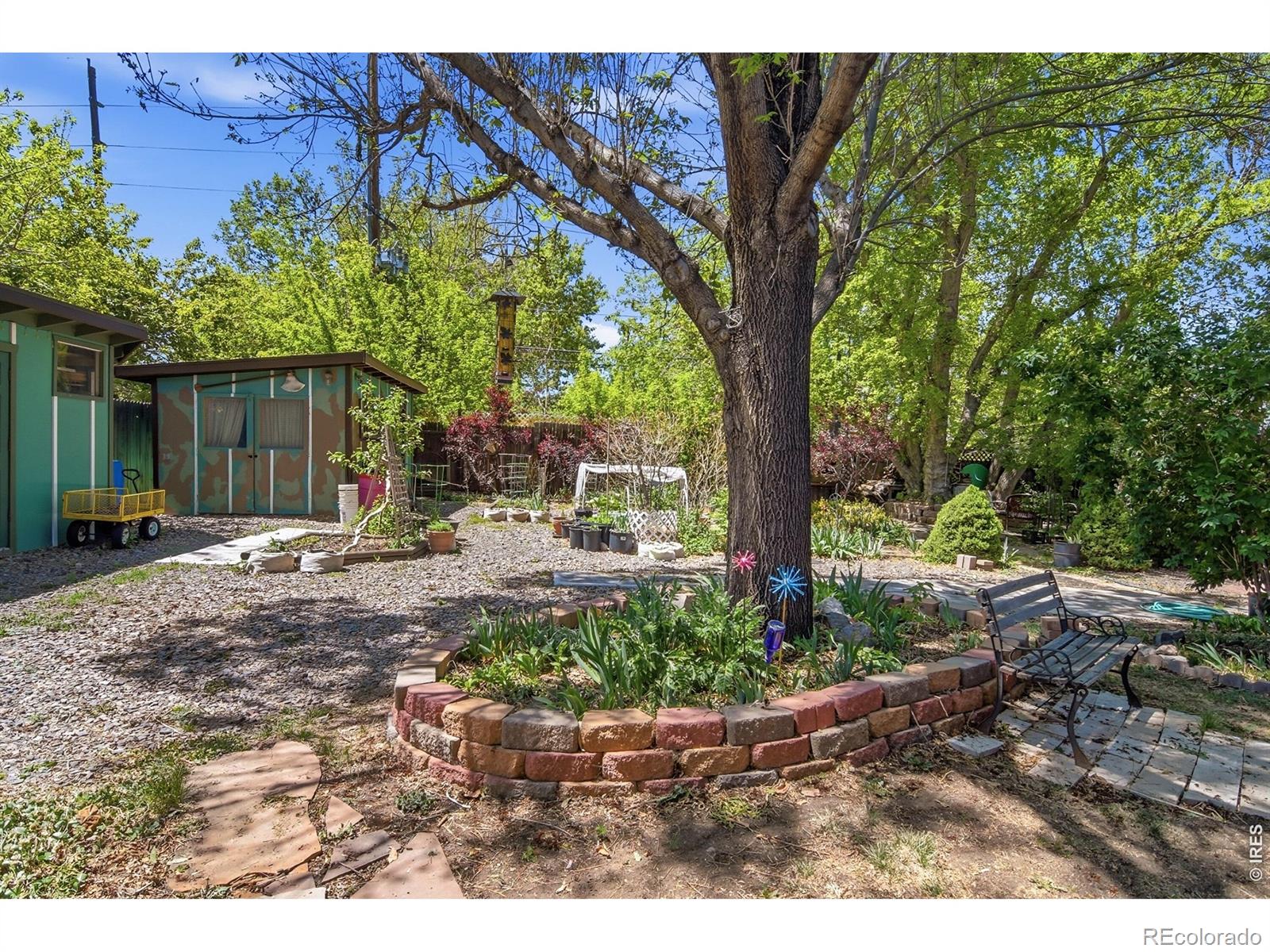 MLS Image #25 for 755  joyce street,golden, Colorado