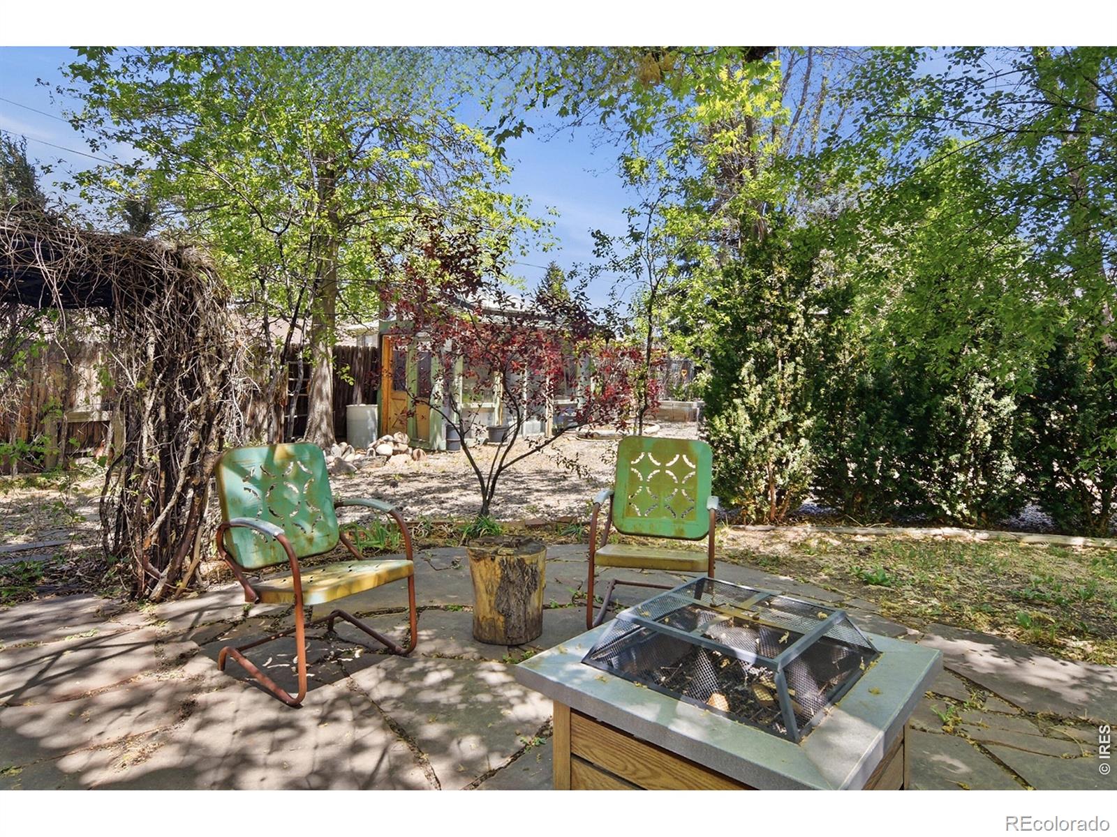 MLS Image #27 for 755  joyce street,golden, Colorado
