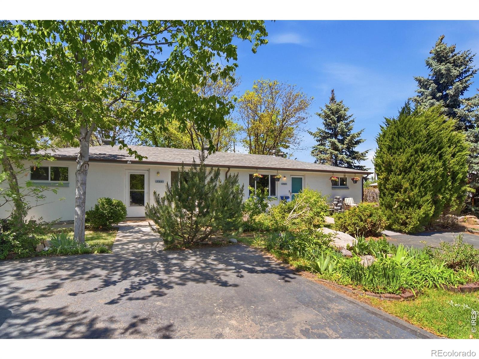 MLS Image #3 for 755  joyce street,golden, Colorado
